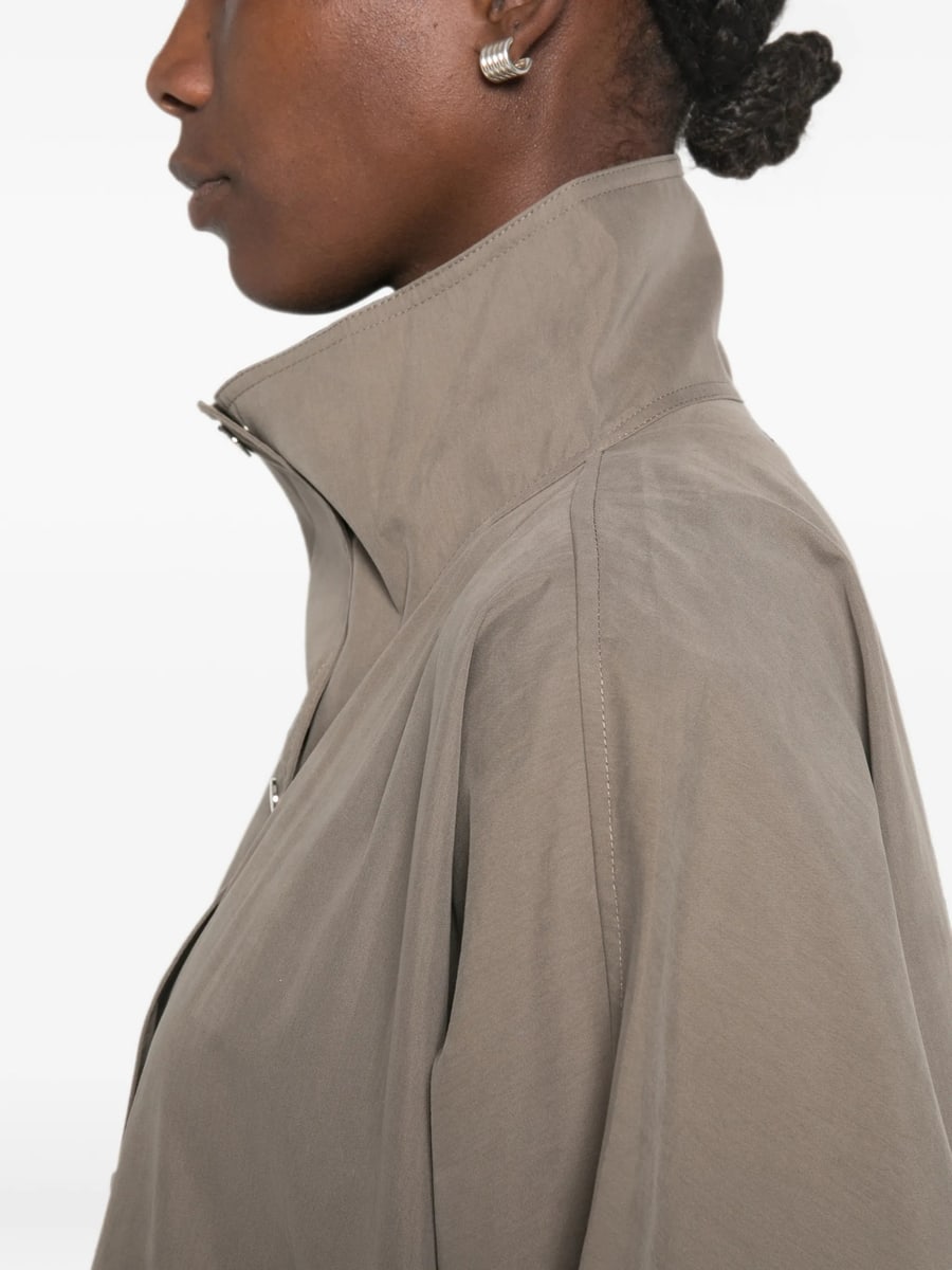 Toteme Toteme Long-sleeves Jacket, view 4