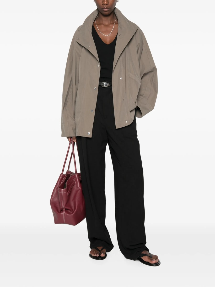 Toteme Toteme Long-sleeves Jacket, view 5