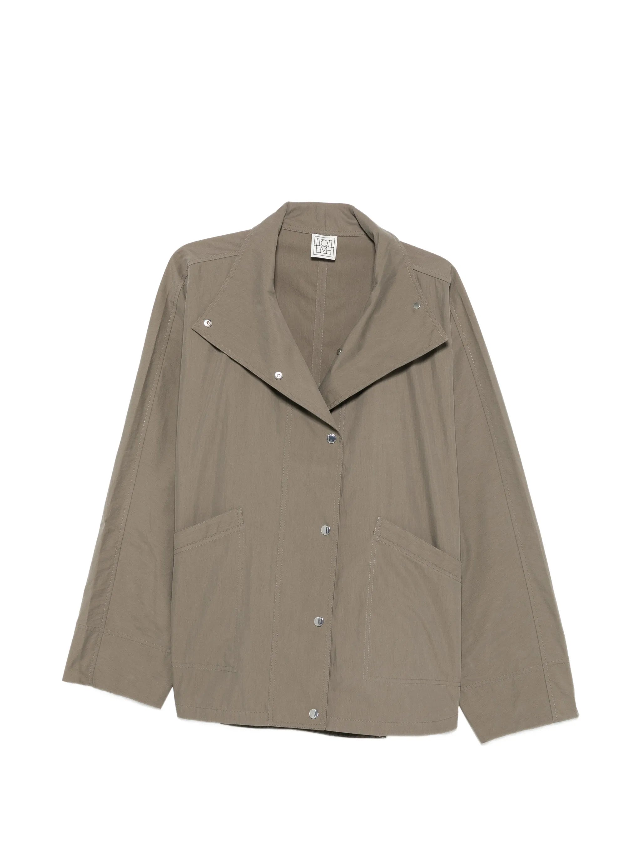 Toteme Toteme Long-sleeves Jacket