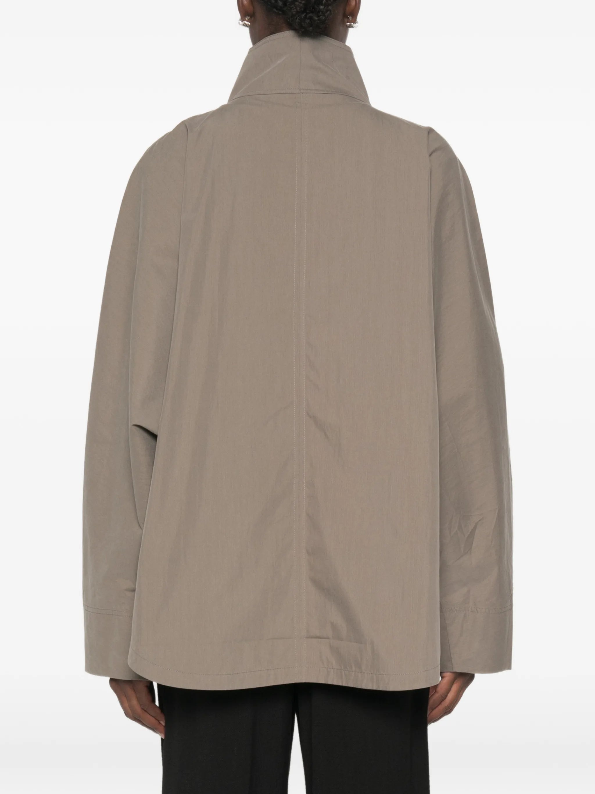 Toteme Toteme Long-sleeves Jacket, view 2