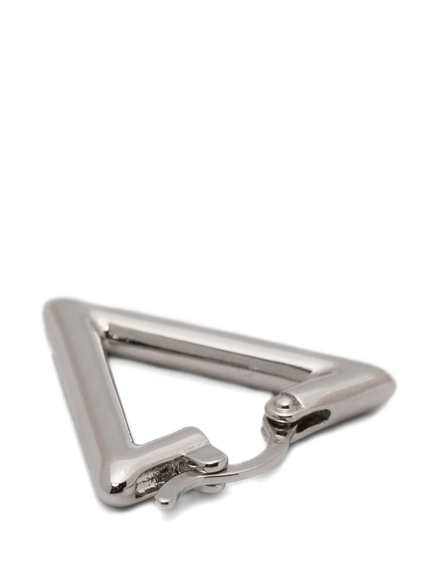 Lag World Lag World Lil Triangle Earring, view 2
