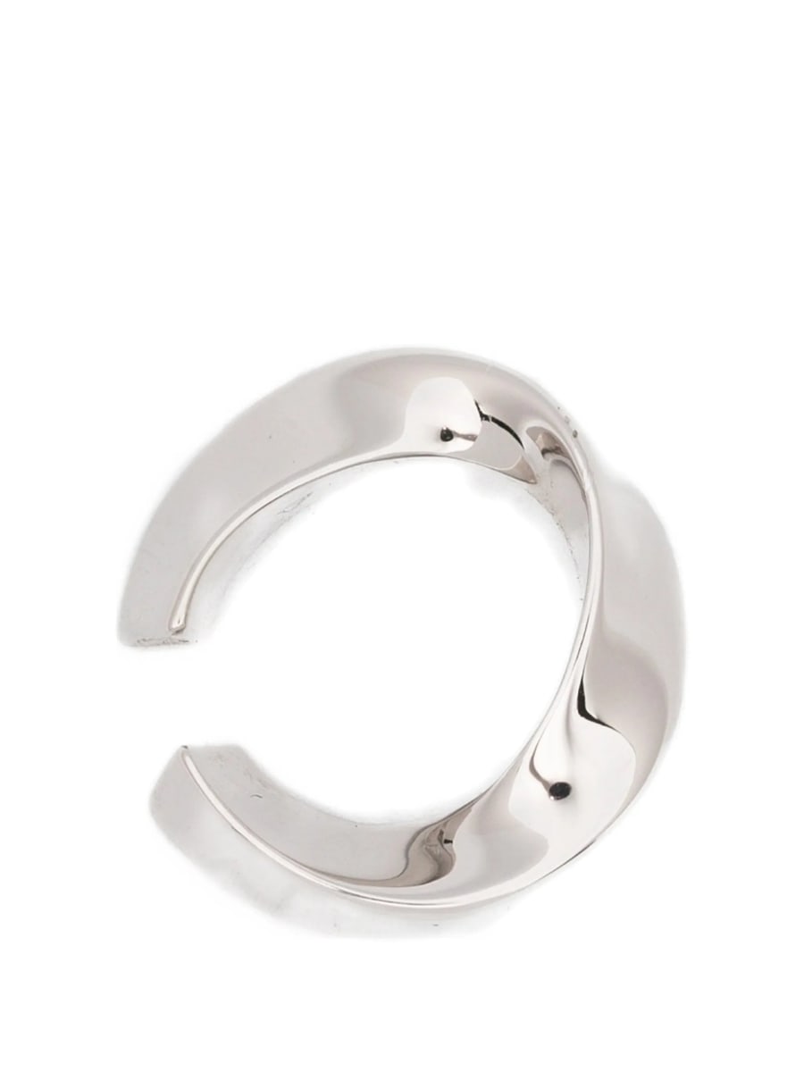 Lag World Lag World Maxi Twisted Ear Cuffs