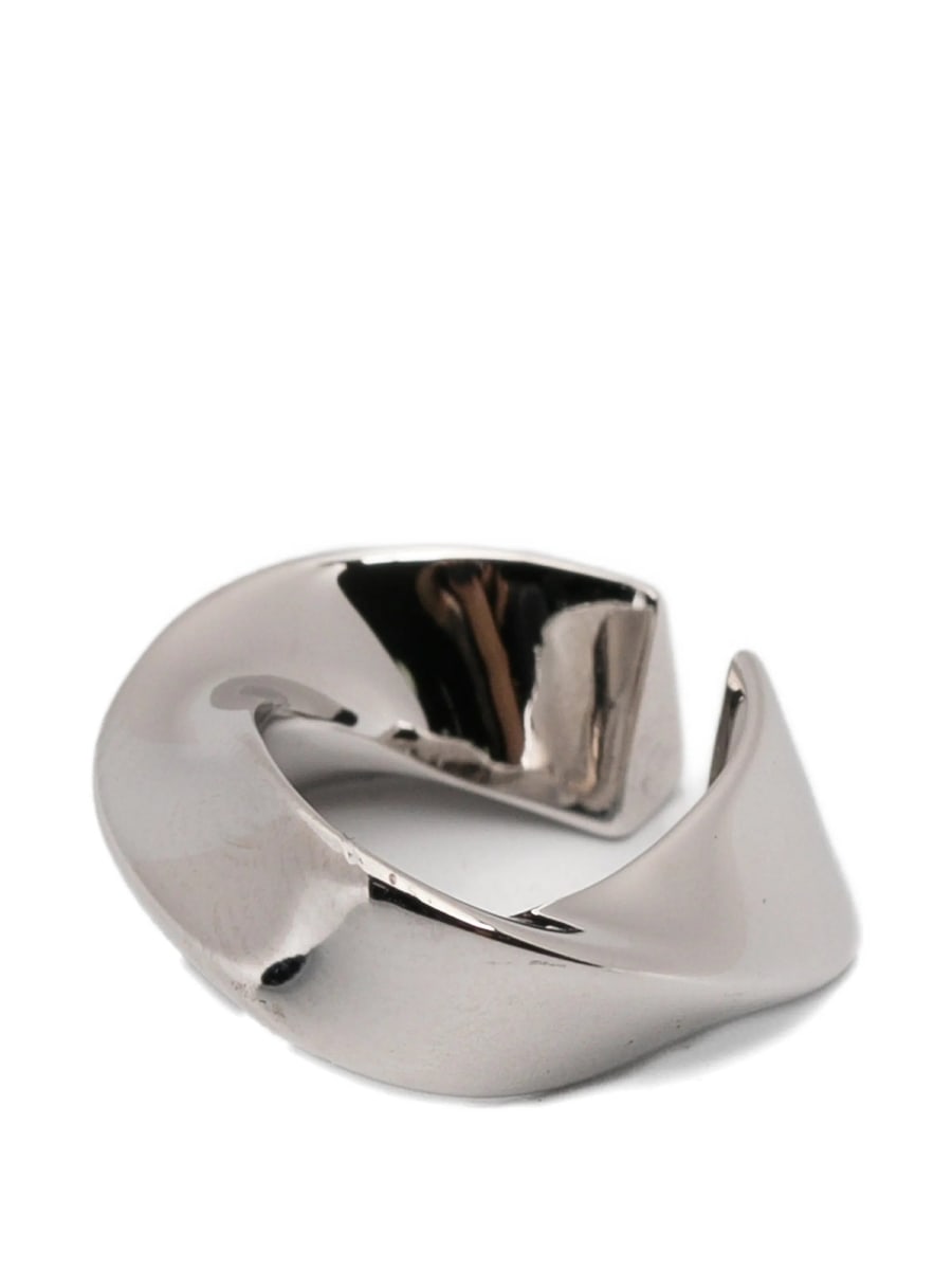 Lag World Lag World Maxi Twisted Ear Cuffs, view 3