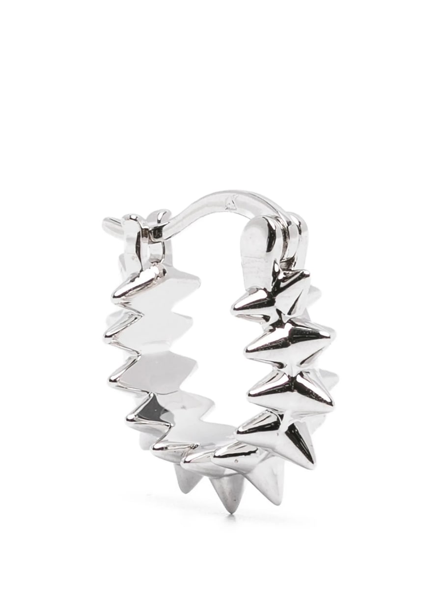 Lag World Lag World Mini T-Tank Earring