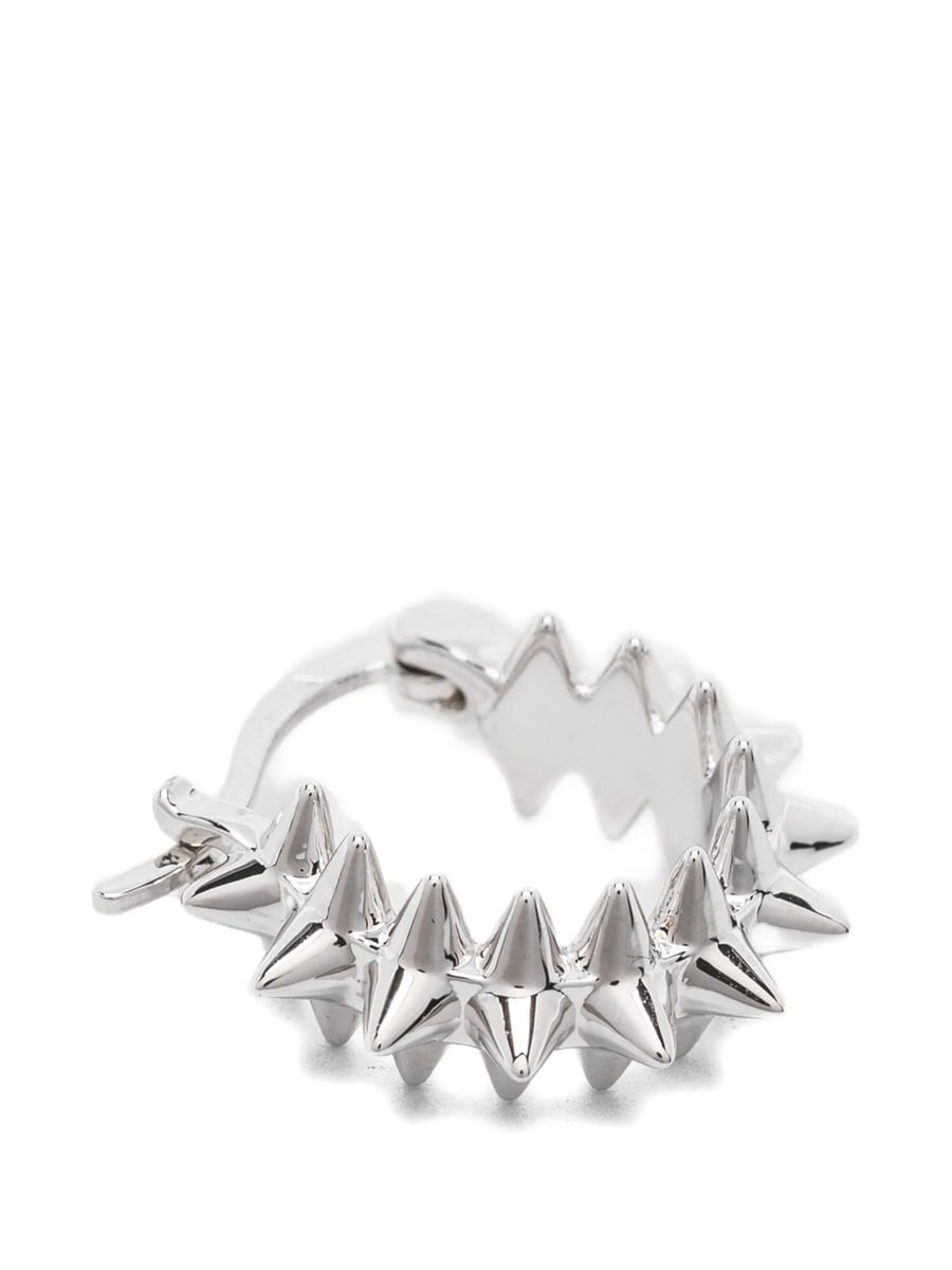 Lag World Lag World Mini T-Tank Earring, view 3