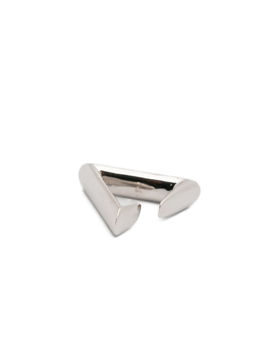 Lag World Lag World Triangle Geometric Ear Cuffs, view 3