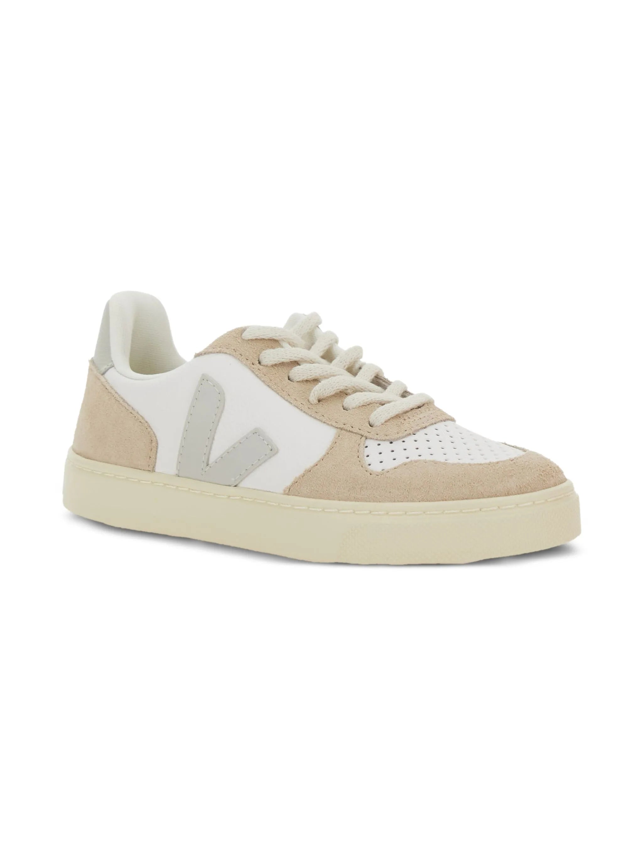 Veja Veja V-logo Perforated Sneakers