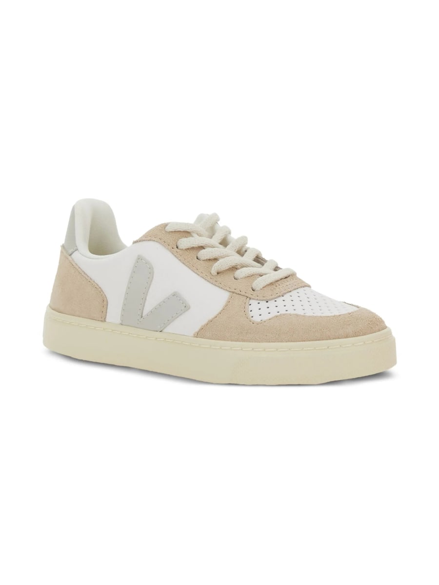 Veja Veja V-logo Perforated Sneakers