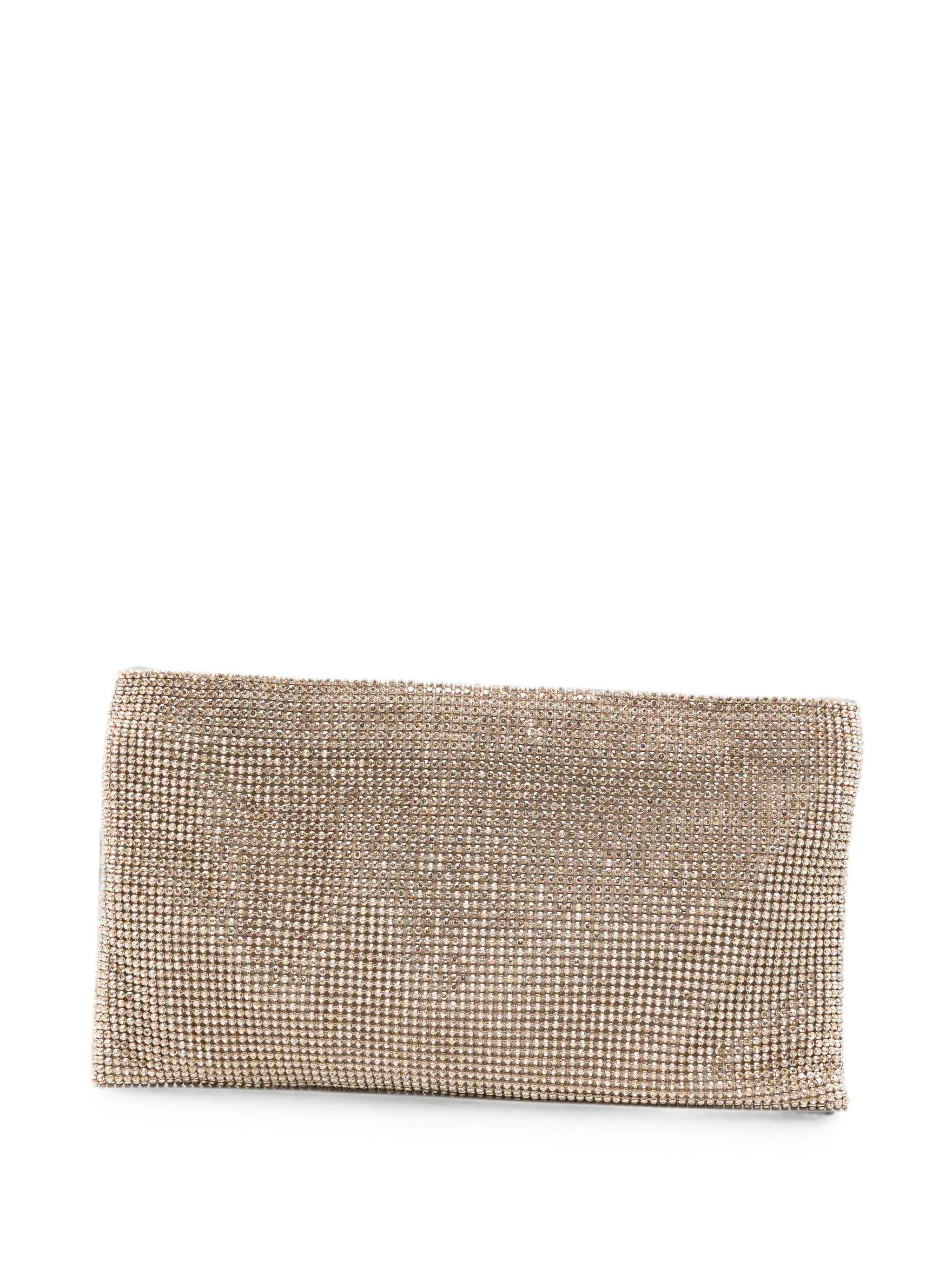 Benedetta Bruzziches Benedetta Bruzziches Your Best Friend Clutch Bag
