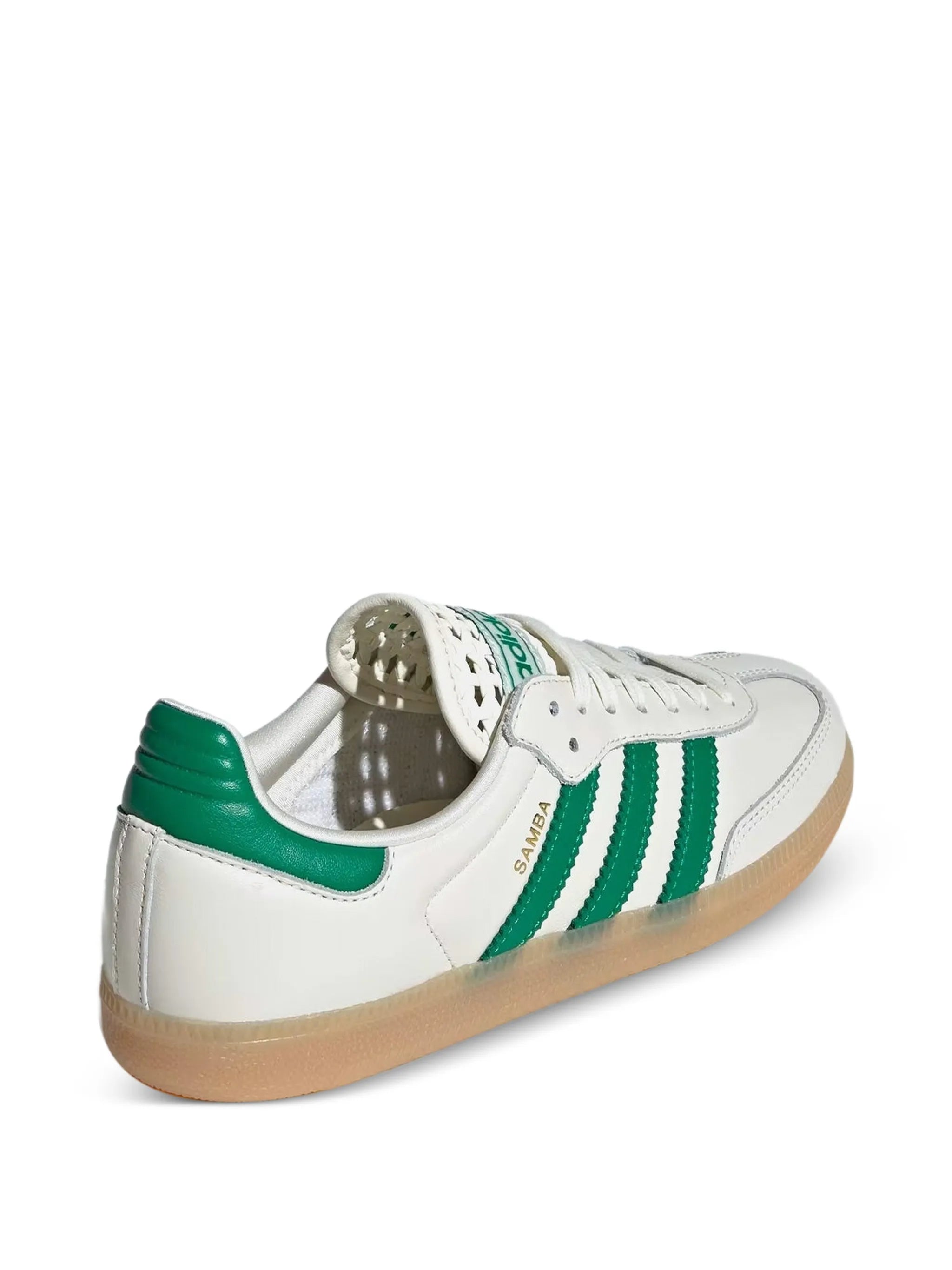 adidas Adidas Samba OG Sneakers, view 2