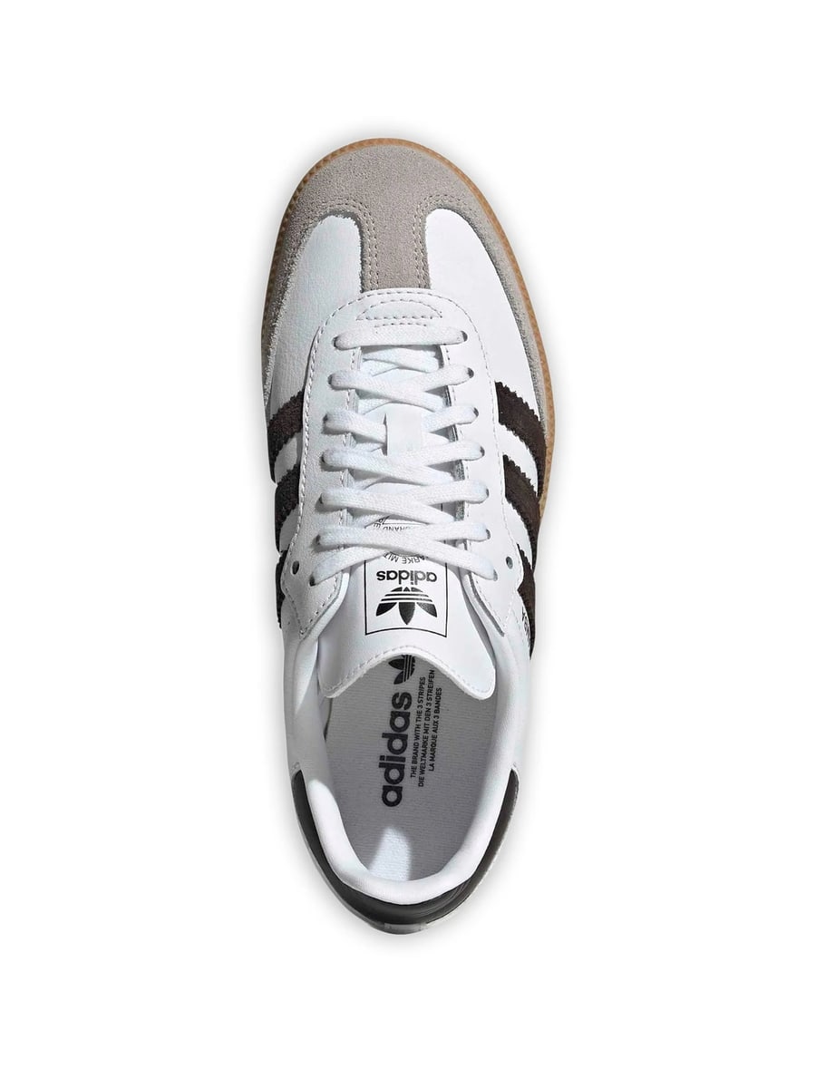 adidas Adidas Samba OG Sneakers, view 3
