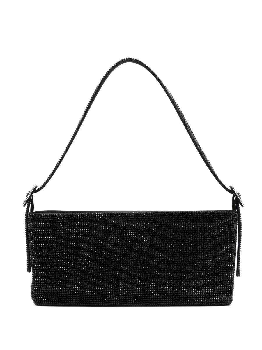 Benedetta Bruzziches Benedetta Bruzziches Your Best Friend Shoulder Bag