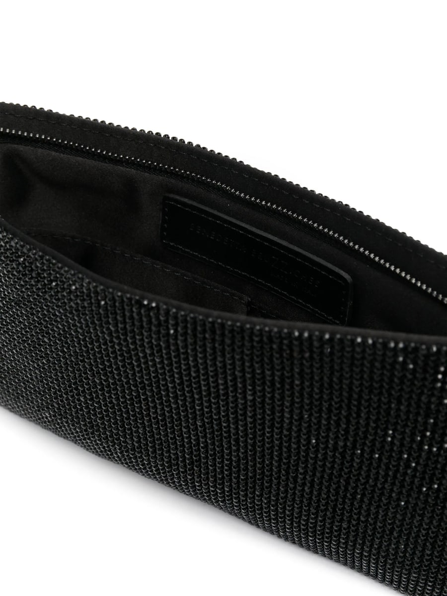 Benedetta Bruzziches Benedetta Bruzziches Your Best Friend Shoulder Bag, view 2