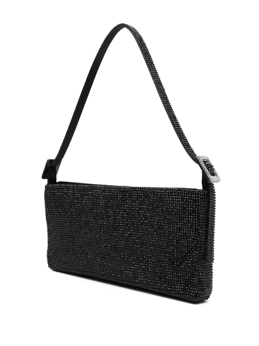 Benedetta Bruzziches Benedetta Bruzziches Your Best Friend Shoulder Bag, view 4