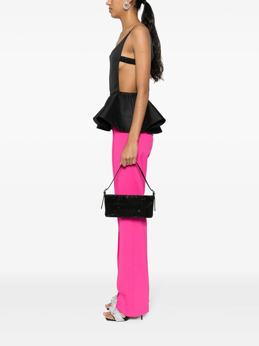 Benedetta Bruzziches Benedetta Bruzziches Your Best Friend Shoulder Bag, view 5