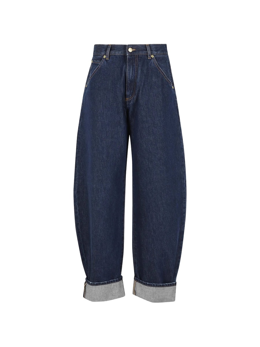 Darkpark Darkpark Five-pocket Jeans
