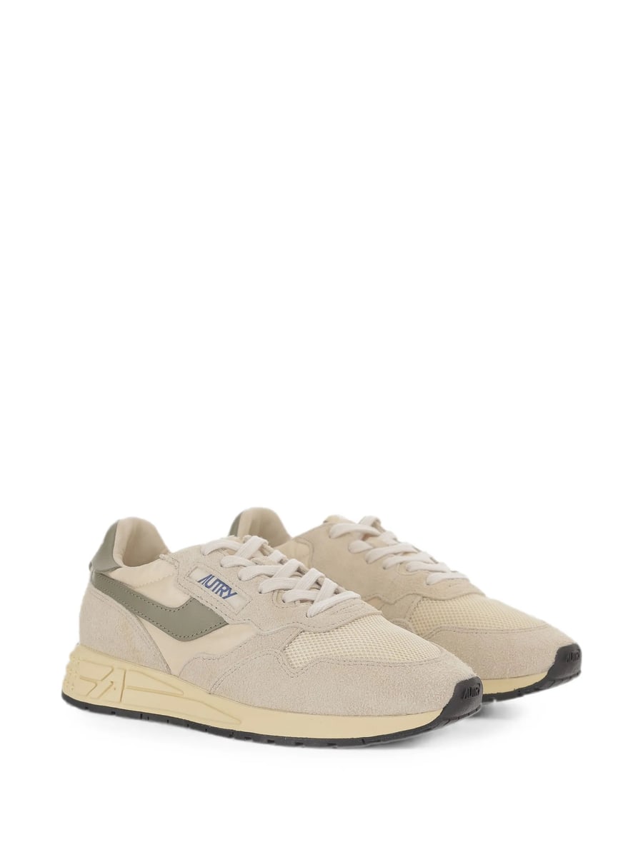 Autry Autry Reelwind Low Sneakers, view 2