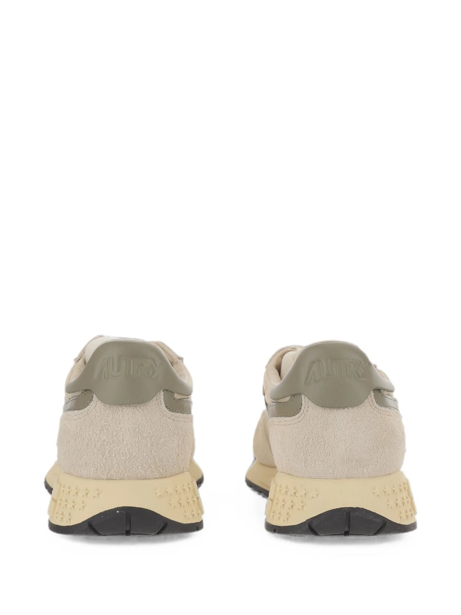 Autry Autry Reelwind Low Sneakers, view 5