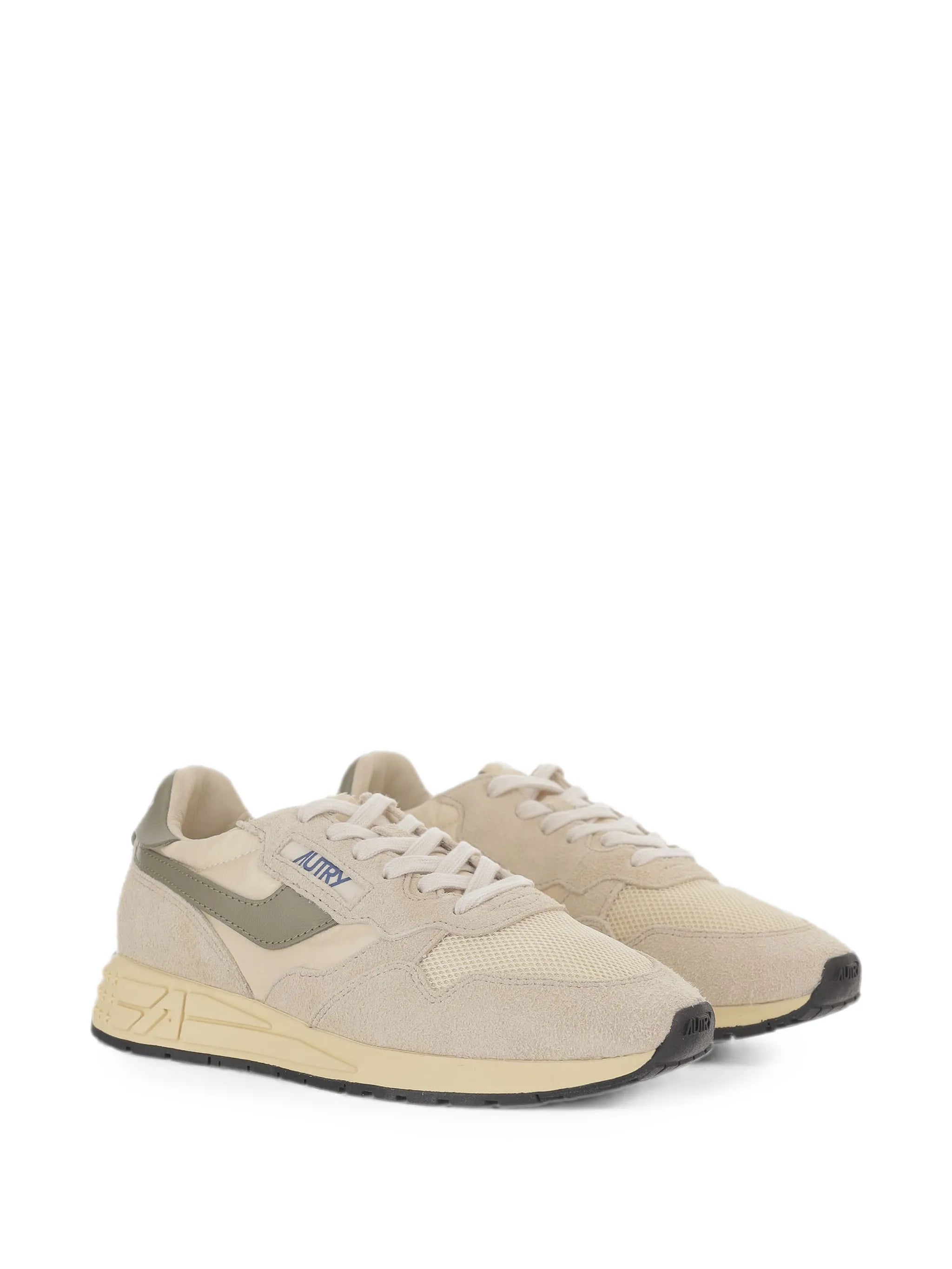 Autry Autry Reelwind Low Sneakers, view 2