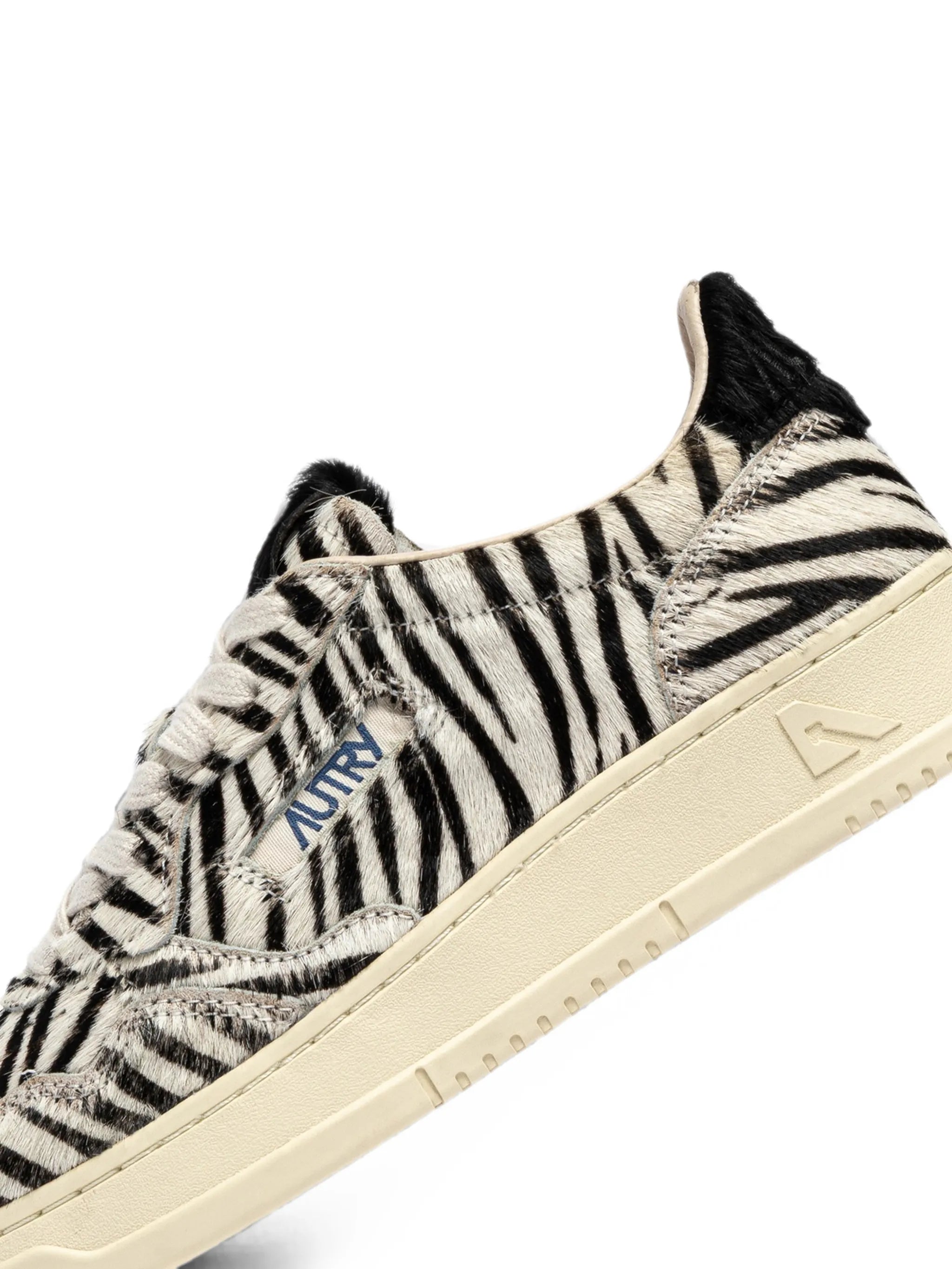 Autry Autry Medalist Easeknit Sneakers, view 2