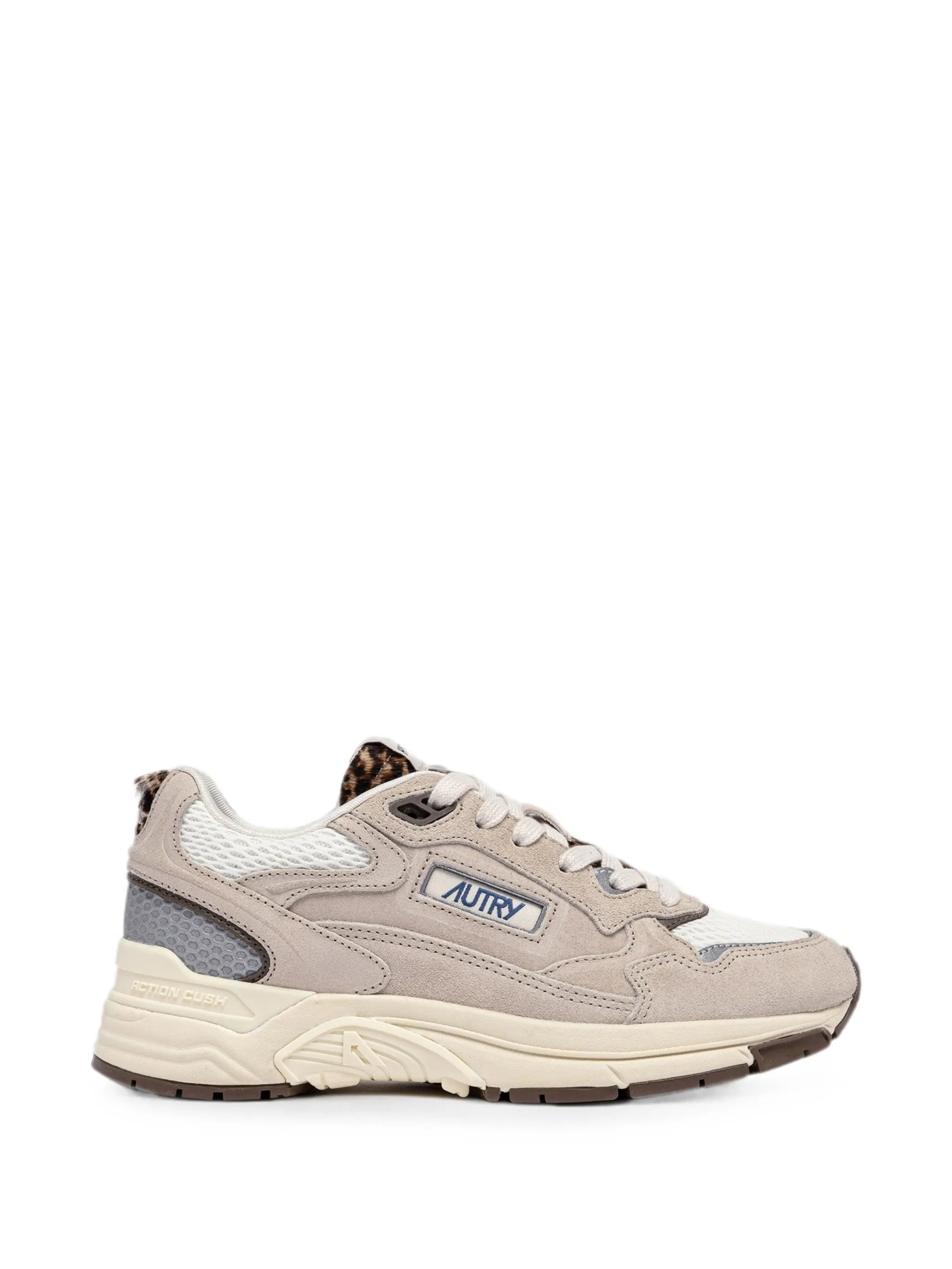 Autry Autry Hyperway Sneakers