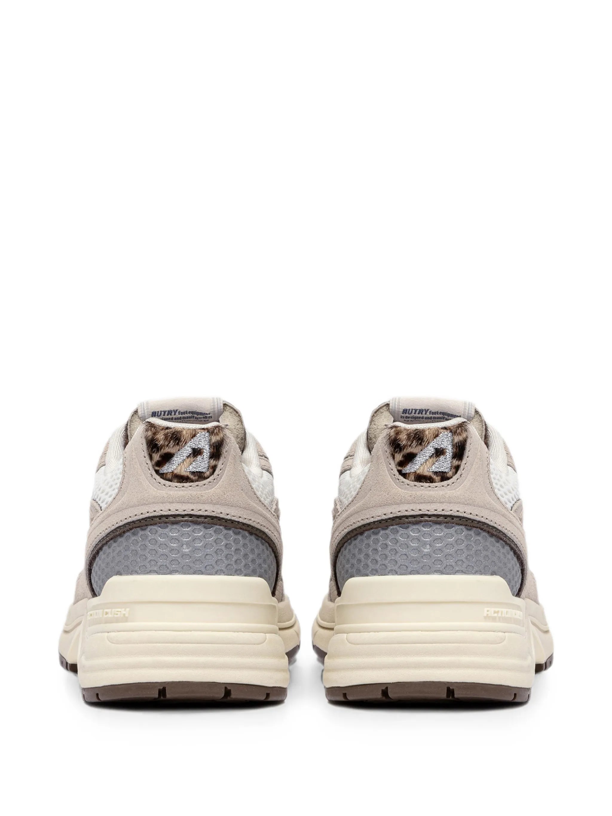 Autry Autry Hyperway Sneakers, view 2