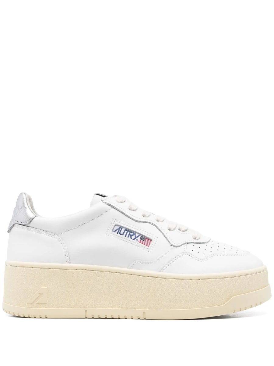 Autry Autry Medalist Sneakers