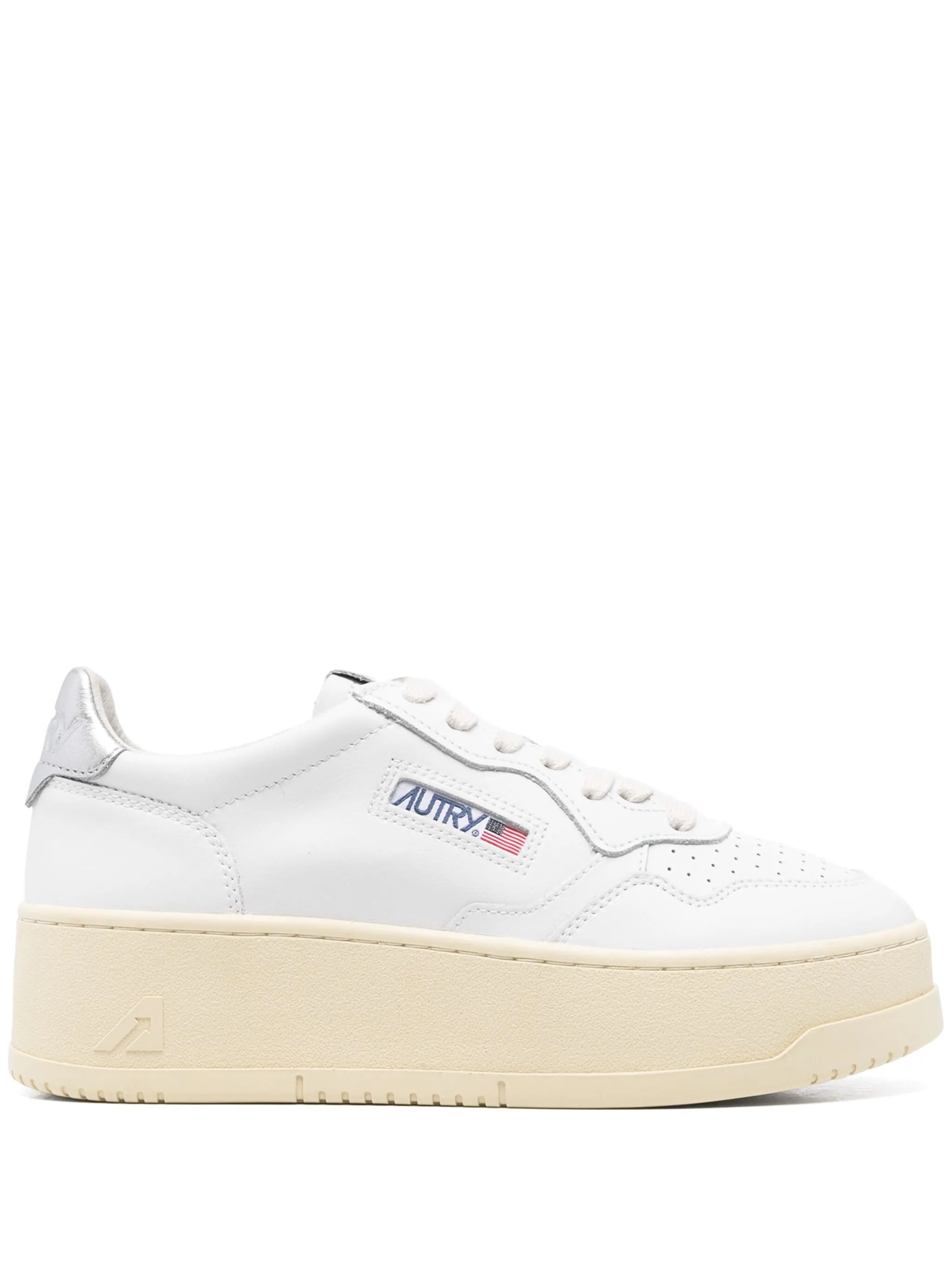 Autry Autry Medalist Sneakers