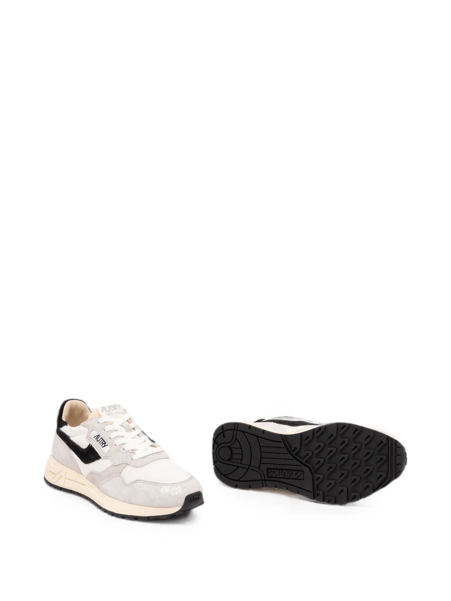 Autry Autry Reelwind Sneakers, view 2