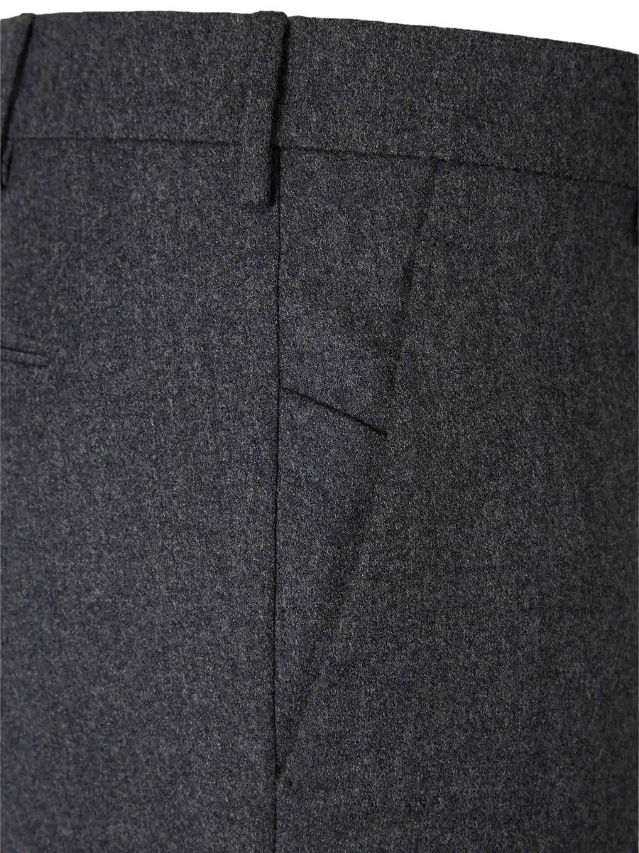 Berwich Berwich Morello Trousers, view 4