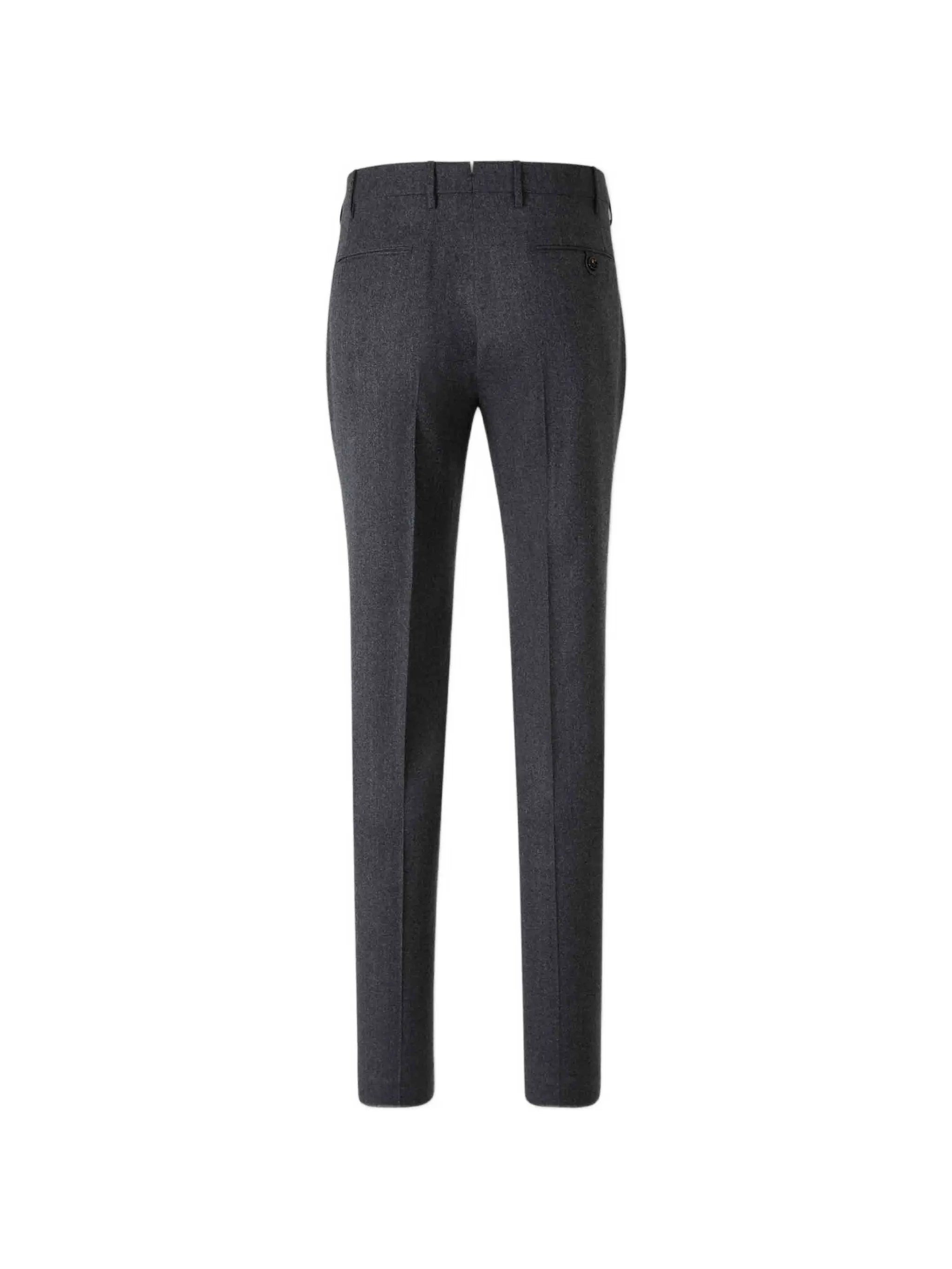 Berwich Berwich Morello Trousers, view 2