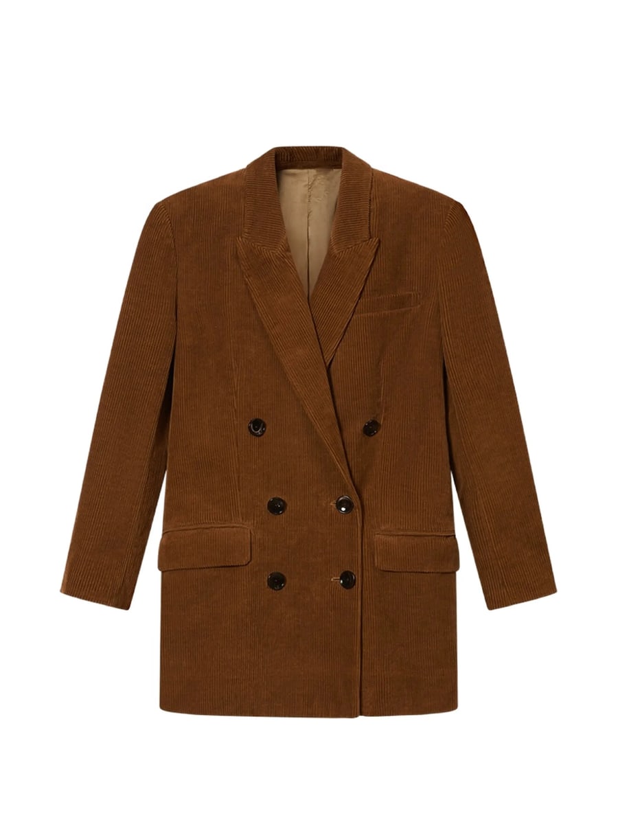 Marant Étoile Marant Étoile Rasma Jacket