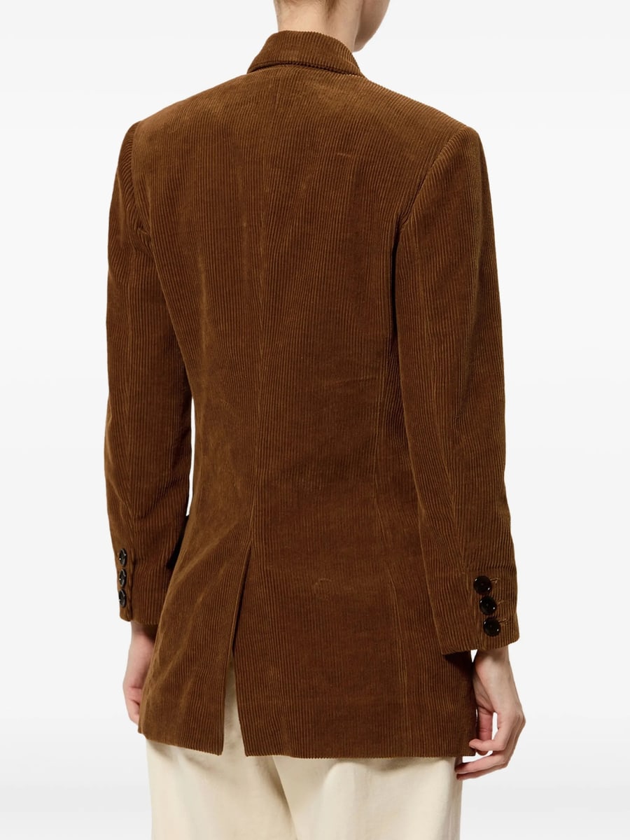 Marant Étoile Marant Étoile Rasma Jacket, view 5