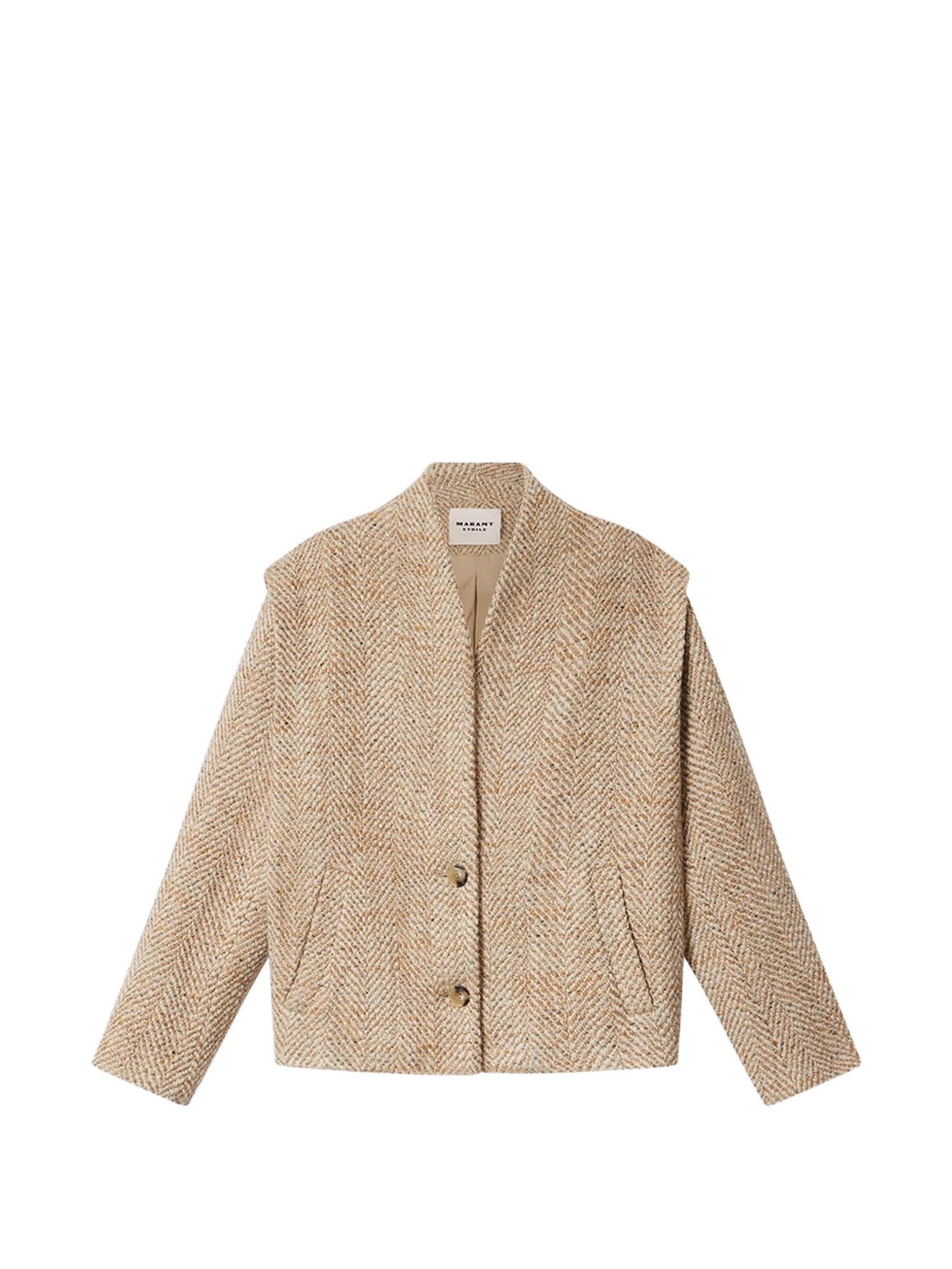 Marant Étoile Marant Étoile Drogo Jacket
