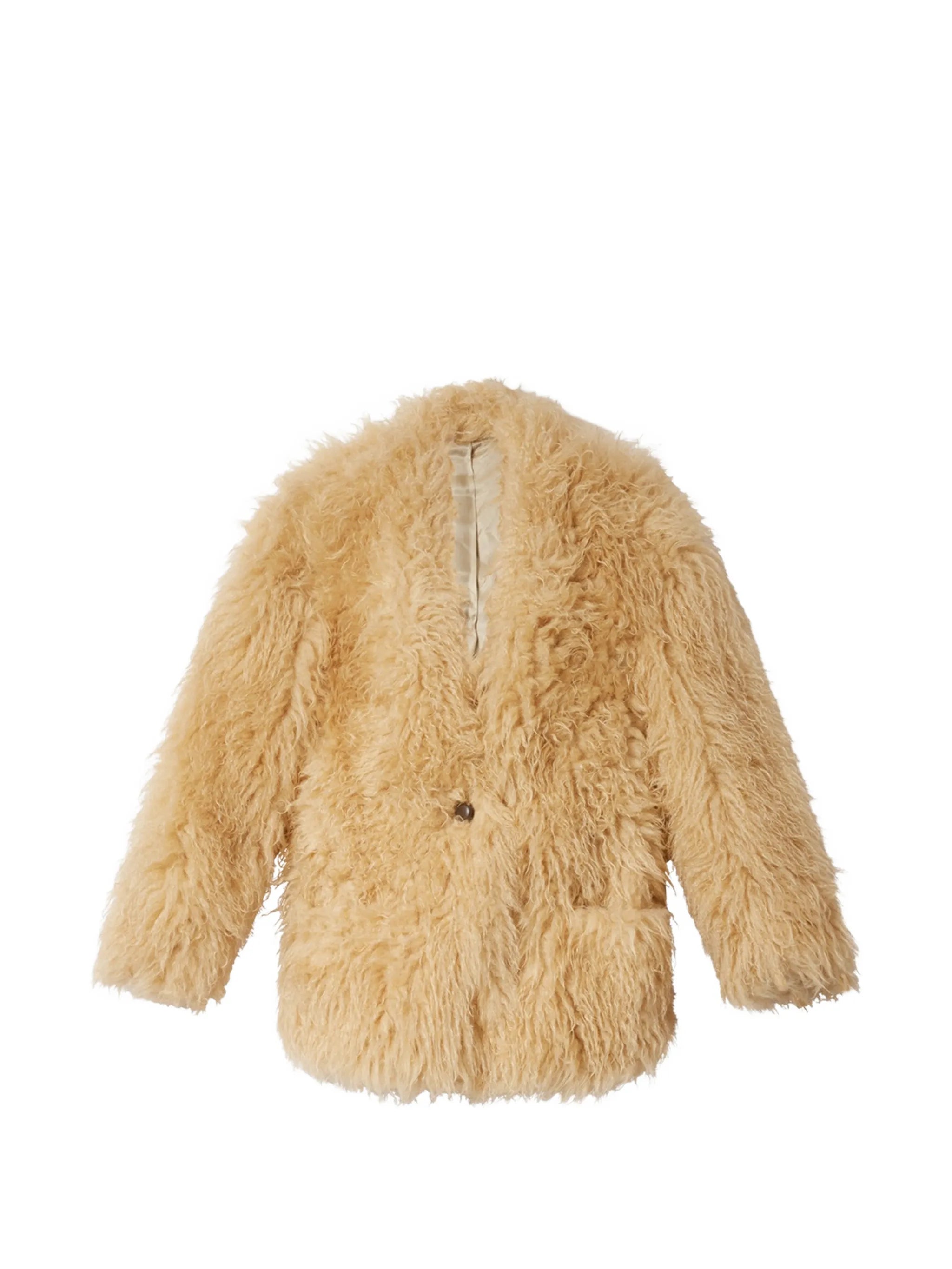 Isabel Marant Isabel Marant Mylae Coat