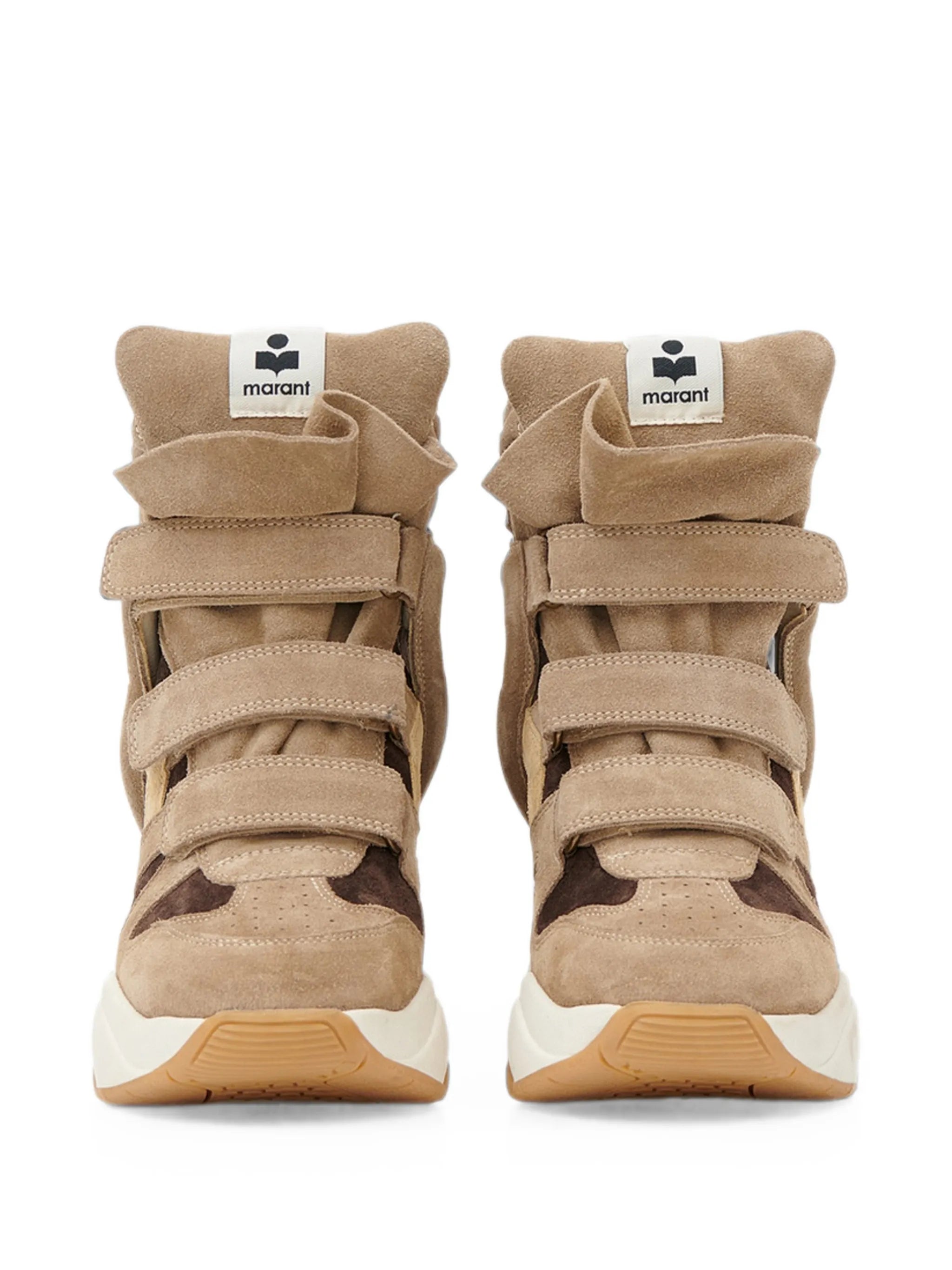Isabel Marant Isabel Marant Balskee Sneakers, view 2