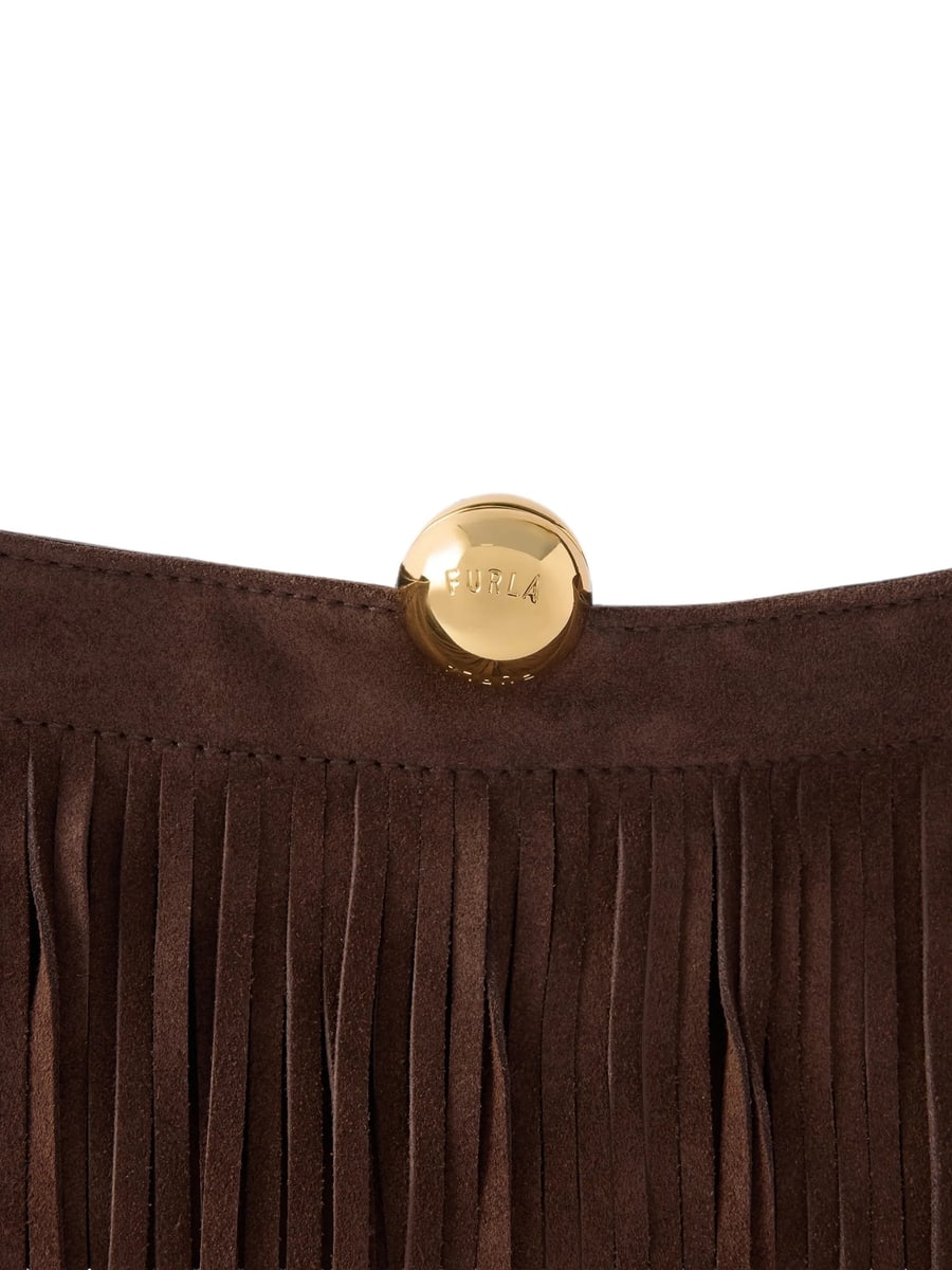 Furla Furla Sfera Soft Shoulder Bag L, view 2