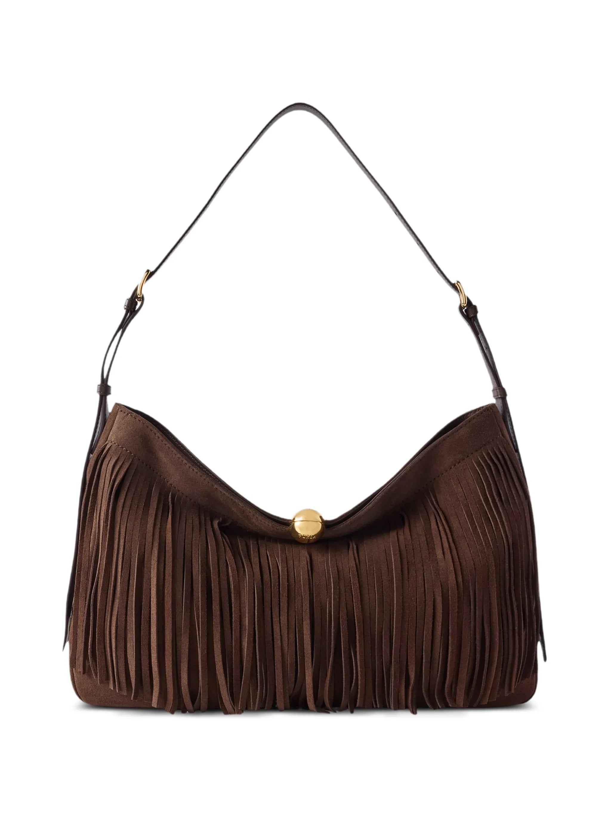 Furla Furla Sfera Soft Shoulder Bag L