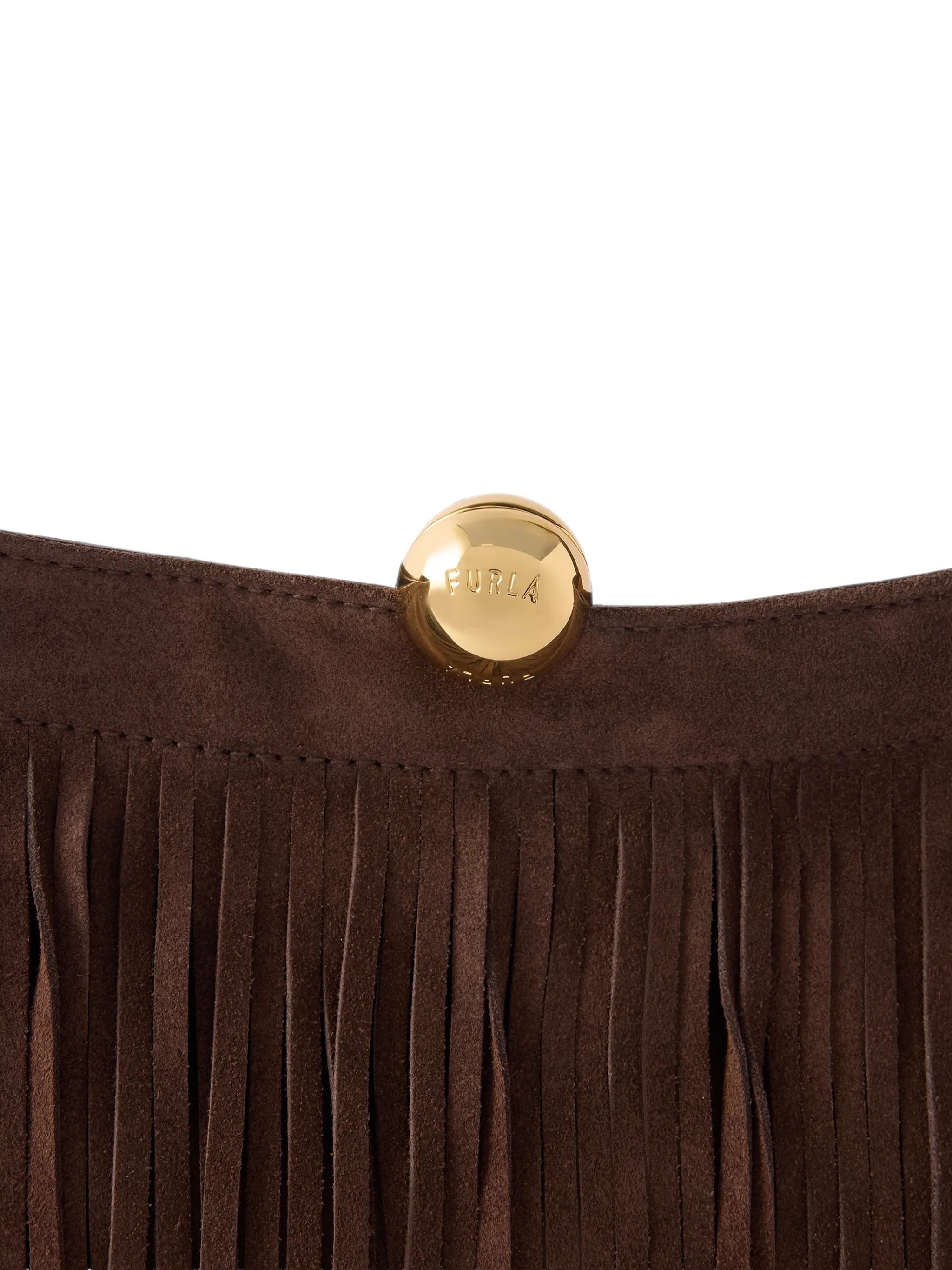 Furla Furla Sfera Soft Shoulder Bag L, view 2
