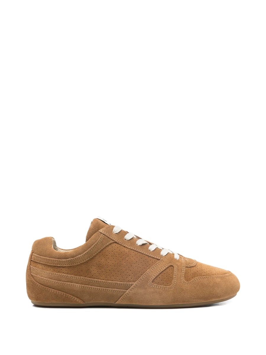 Isabel Marant Isabel Marant Sennyh Low Sneakers