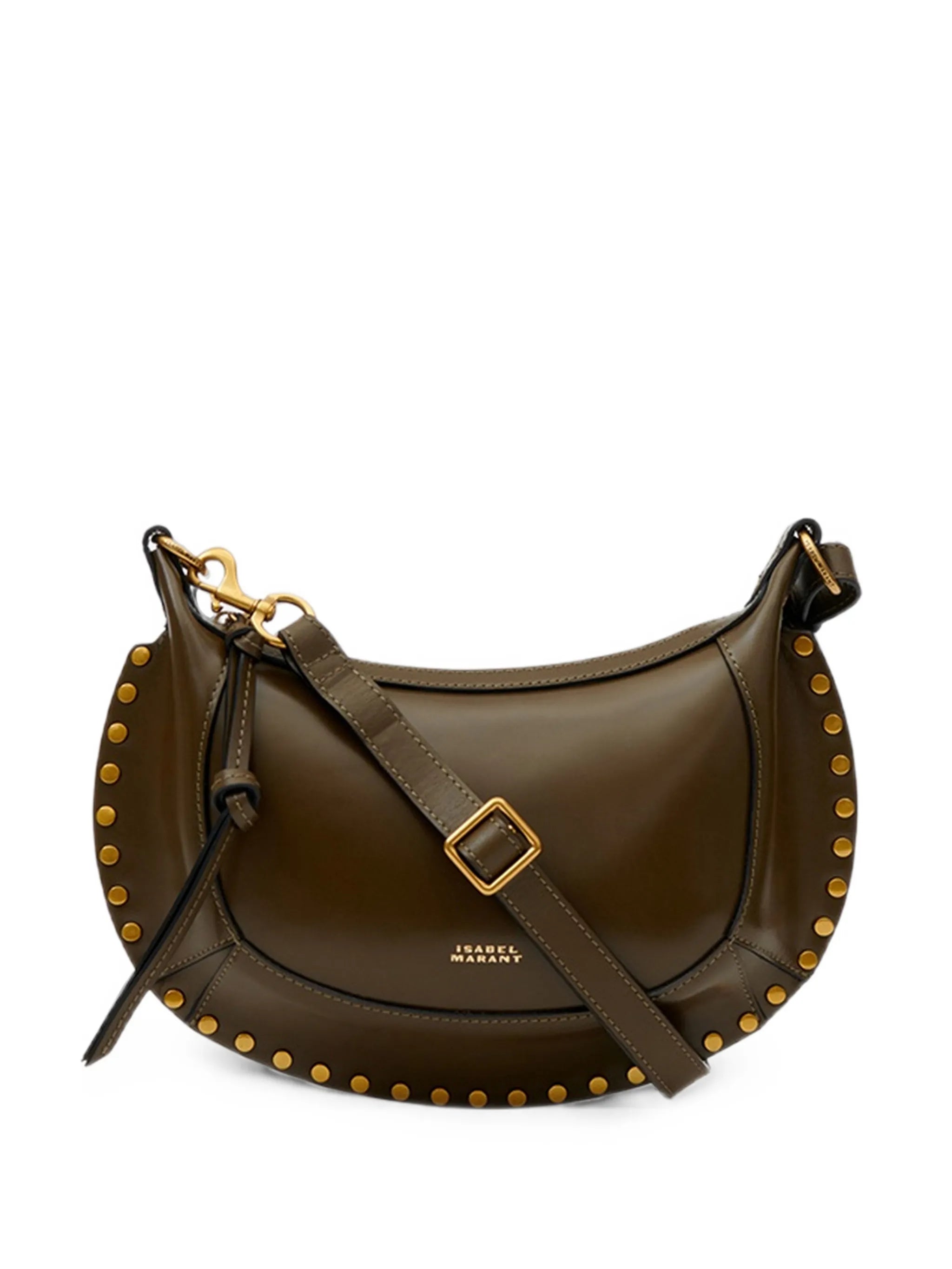 Isabel Marant Isabel Marant Oskan Moon Shoulder Bag
