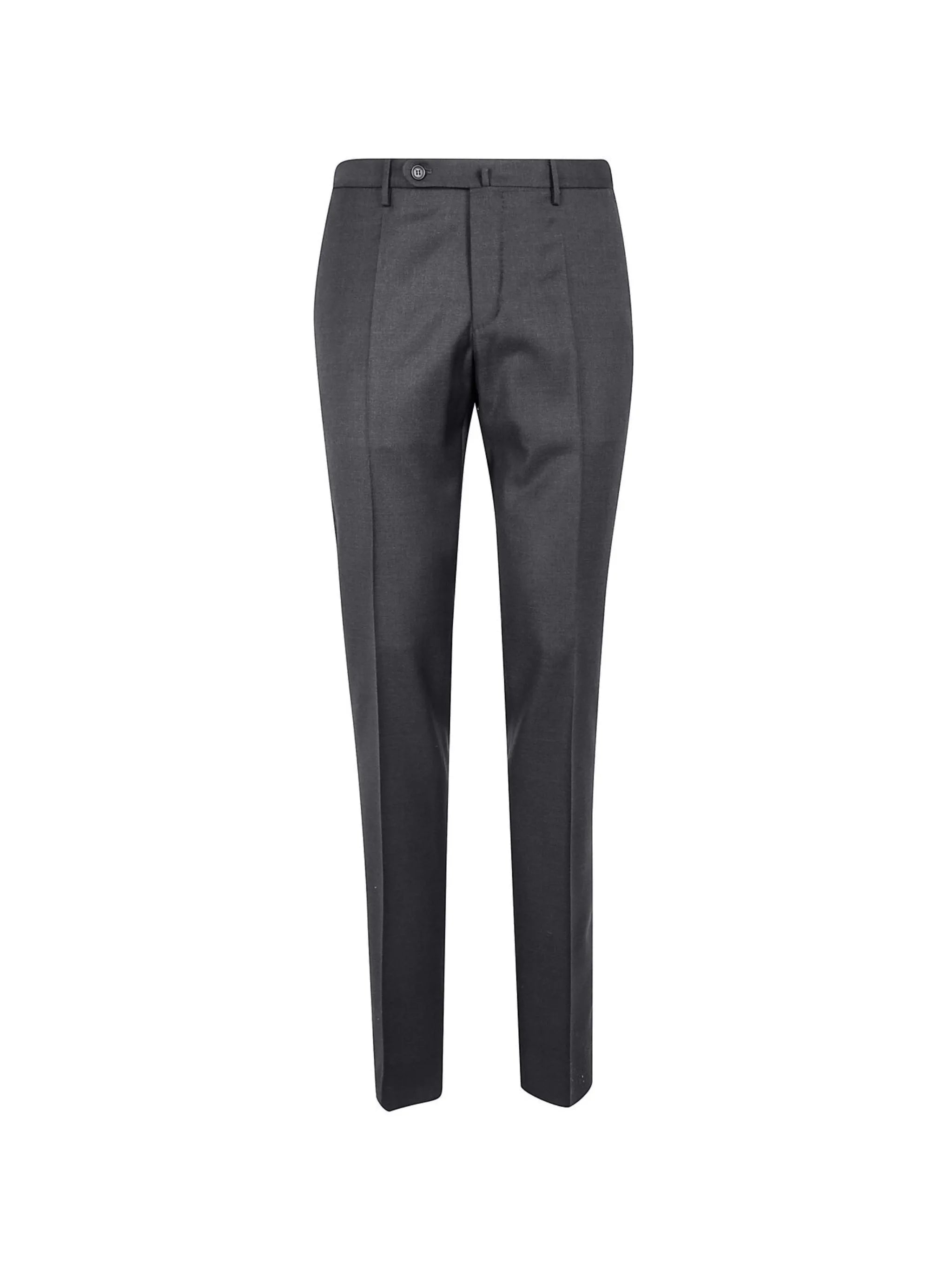 Incotex Incotex Wool Trousers