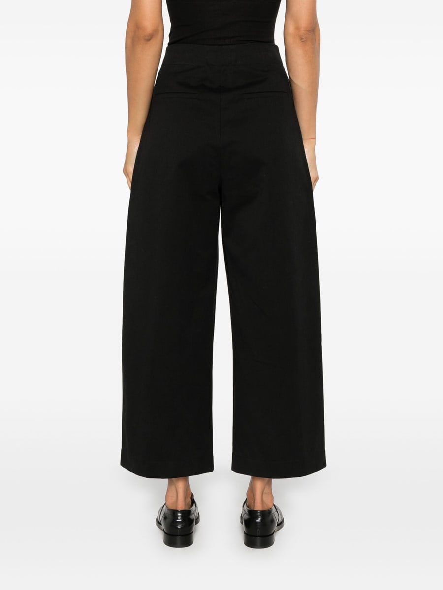 Studio Nicholson Studio Nicholson Dordoni Trousers, view 2