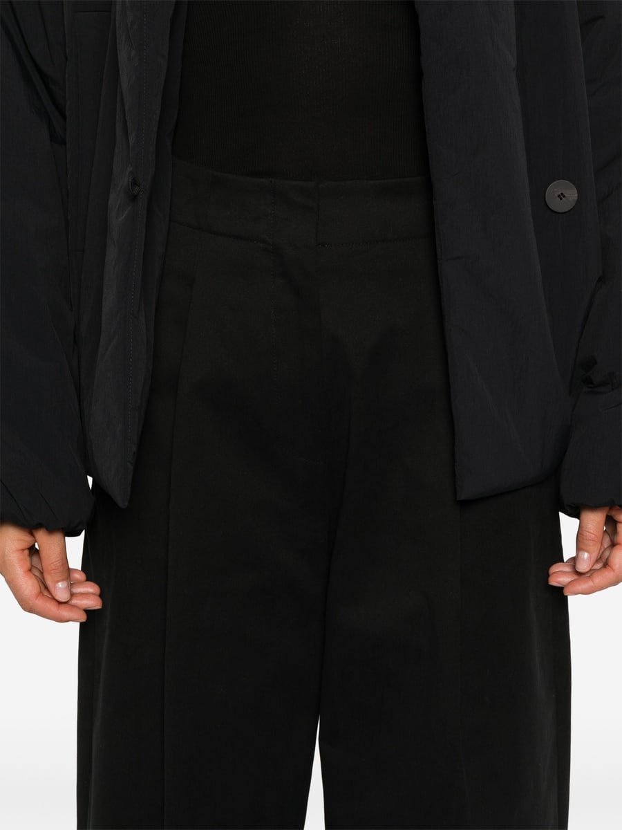 Studio Nicholson Studio Nicholson Dordoni Trousers, view 3