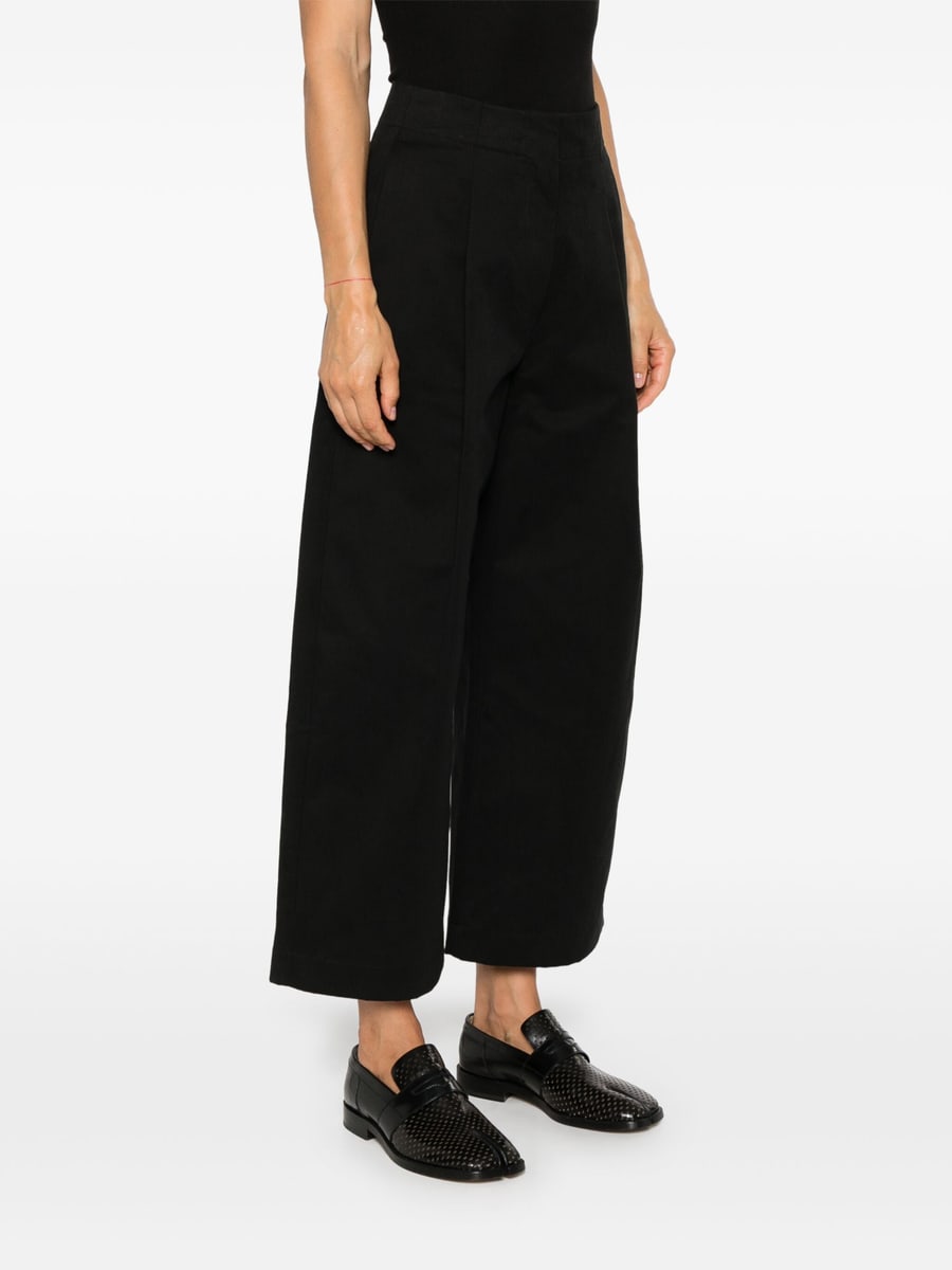 Studio Nicholson Studio Nicholson Dordoni Trousers, view 4