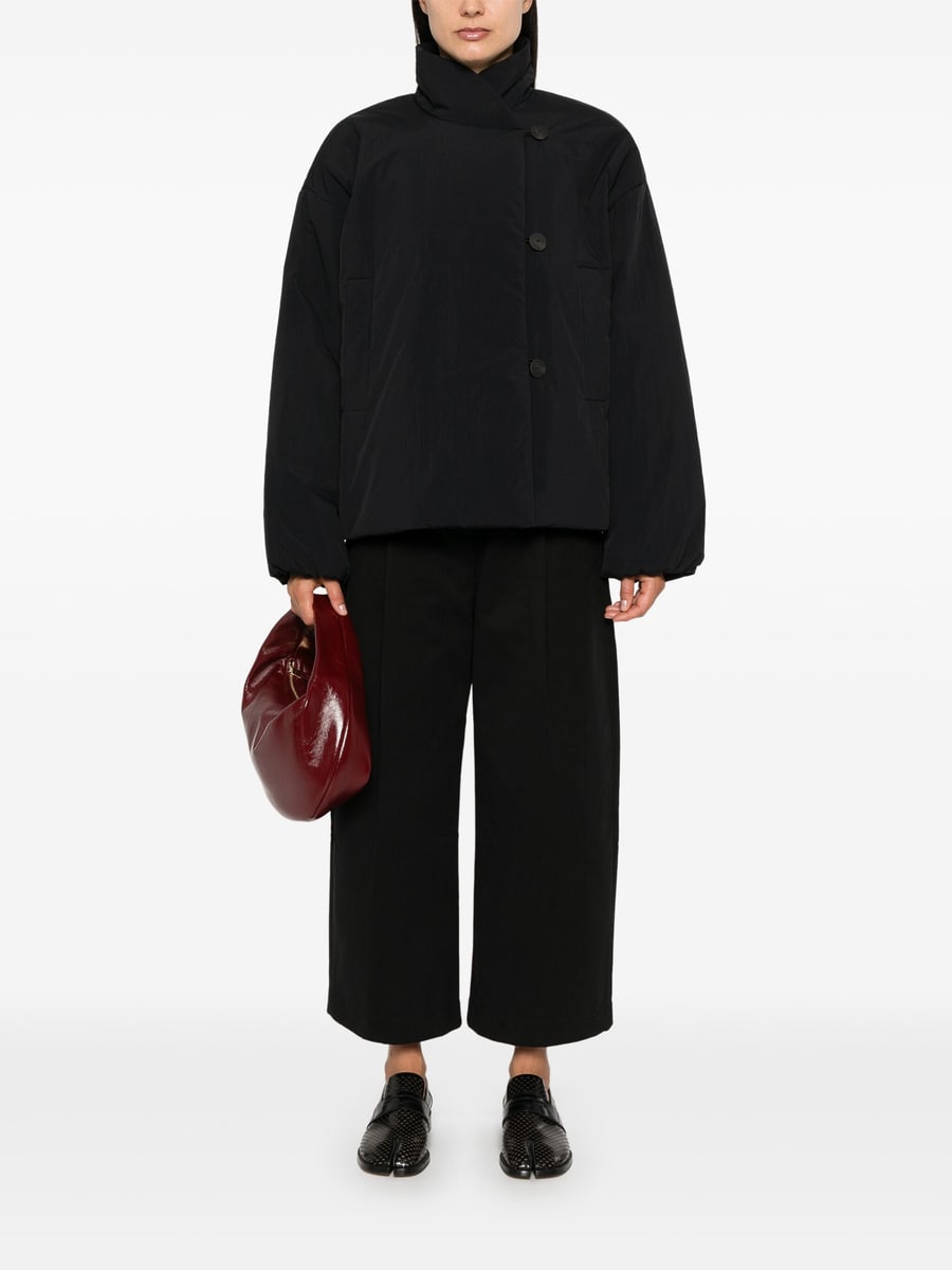 Studio Nicholson Studio Nicholson Dordoni Trousers, view 5