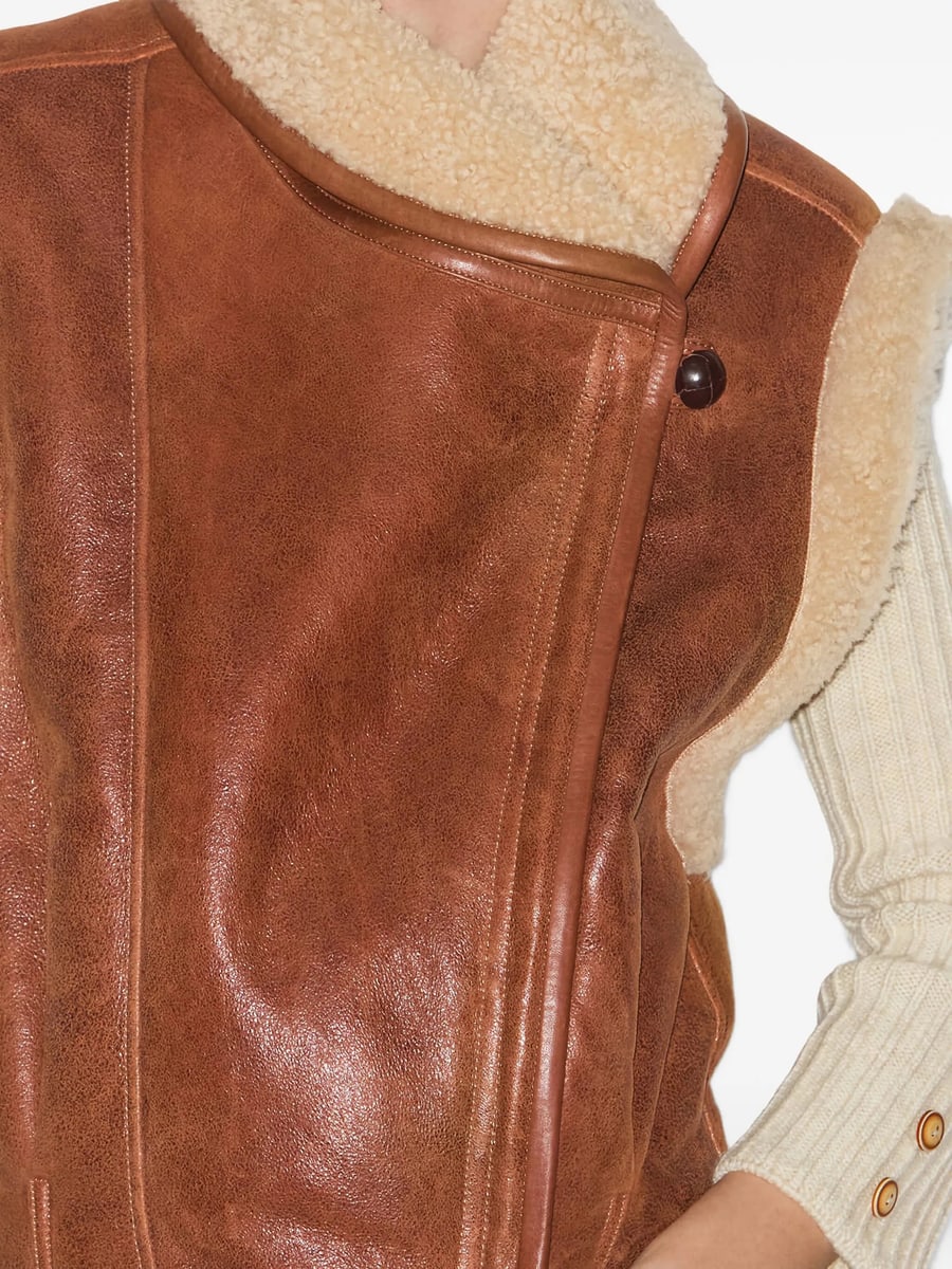 Isabel Marant Isabel Marant Alime Jacket, view 2