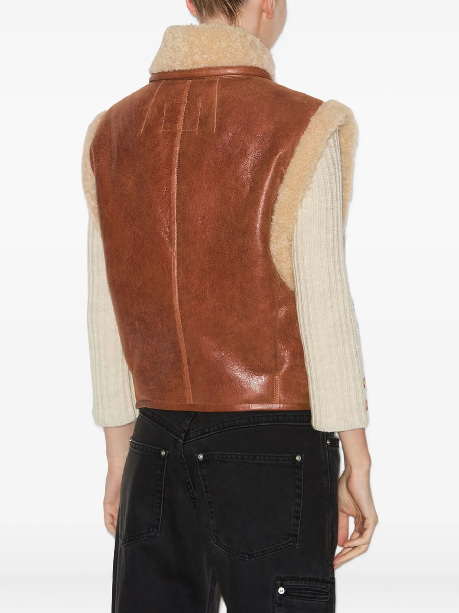 Isabel Marant Isabel Marant Alime Jacket, view 3