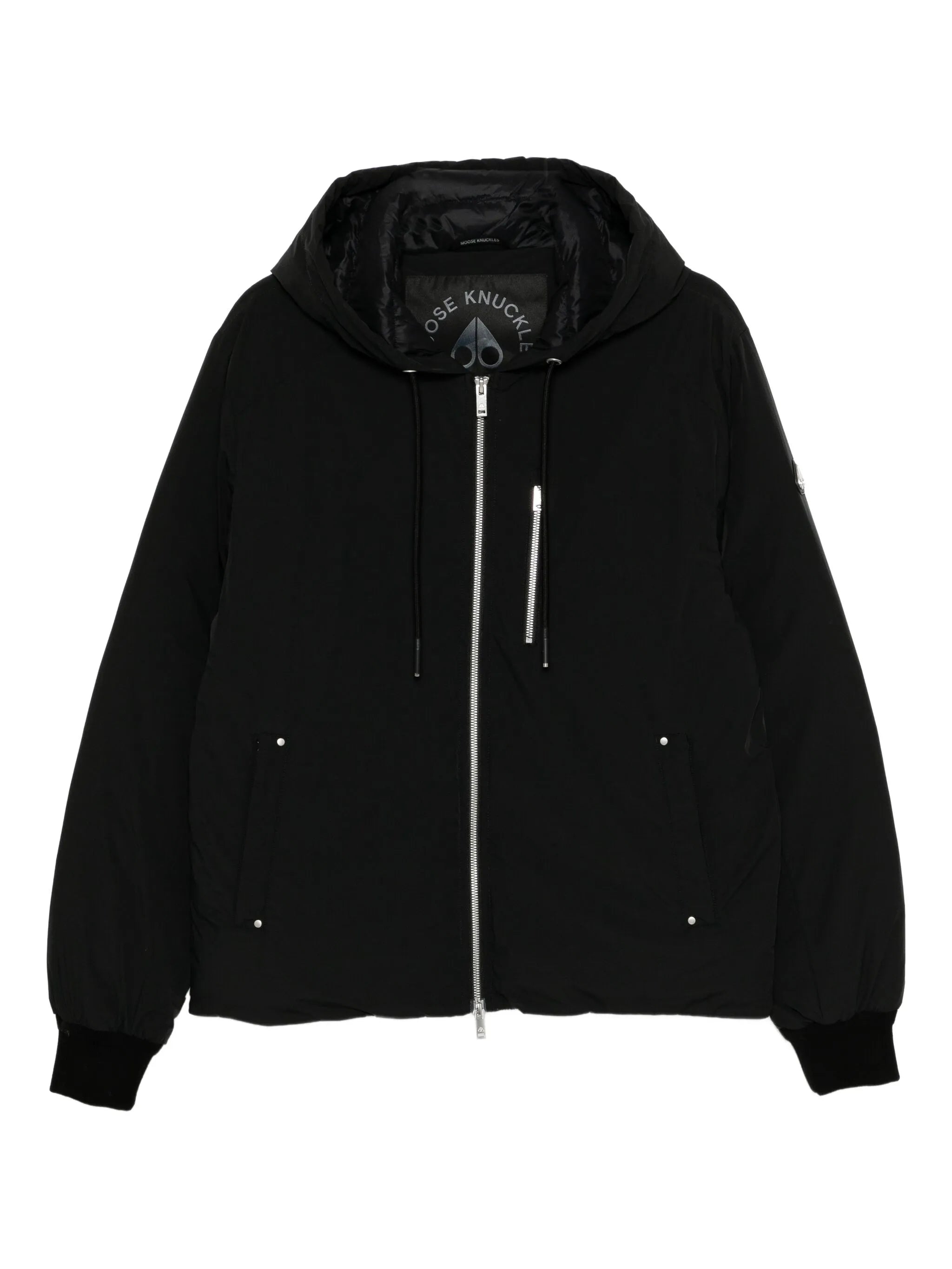 Moose Knuckles Moose Knuckles Northdale Jacket