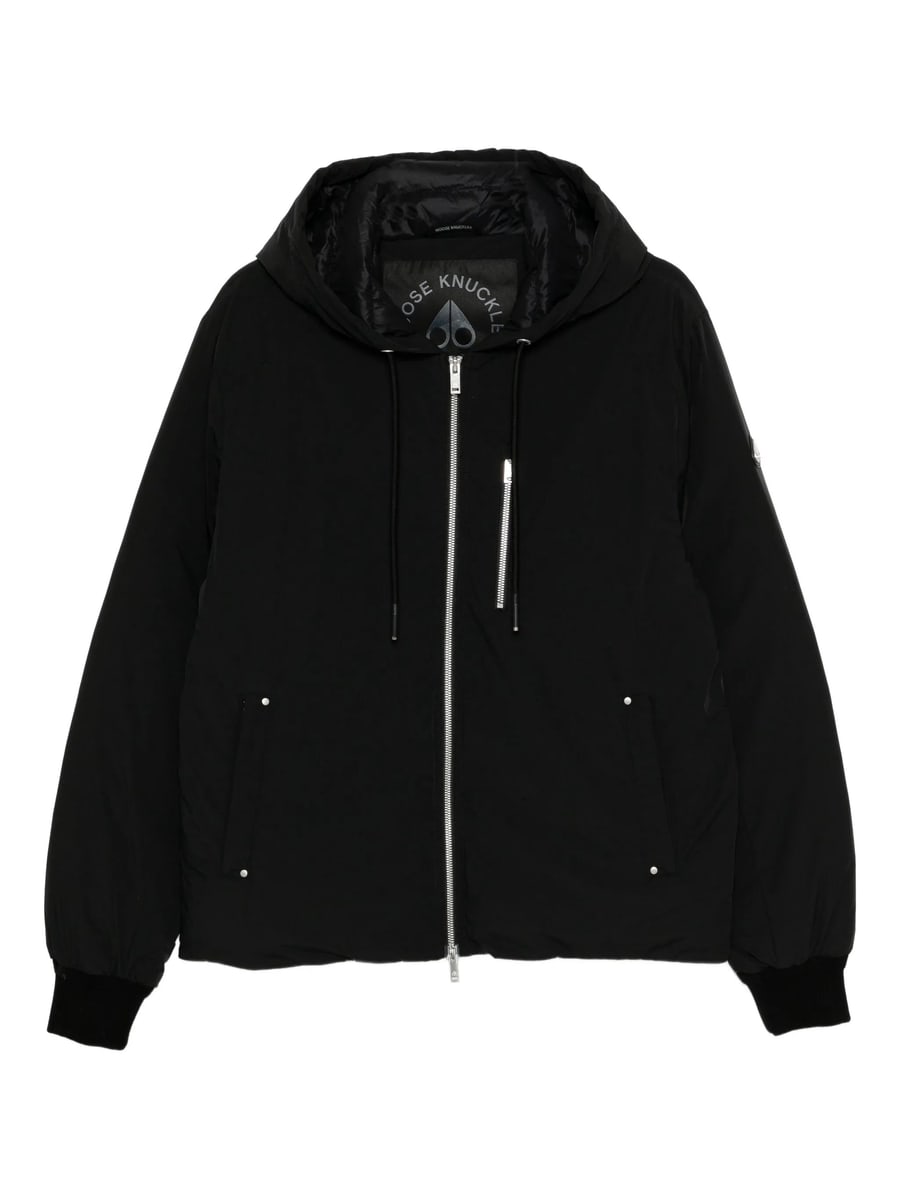 Moose Knuckles Moose Knuckles Northdale Jacket